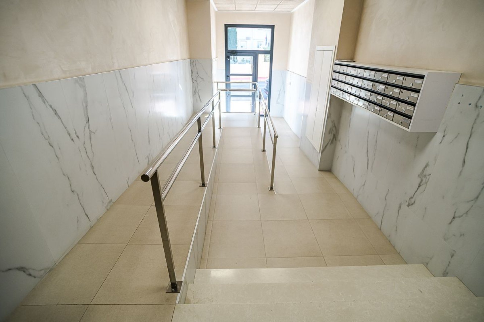 Herverkoop - Appartement - Torrevieja - Calas Blancas