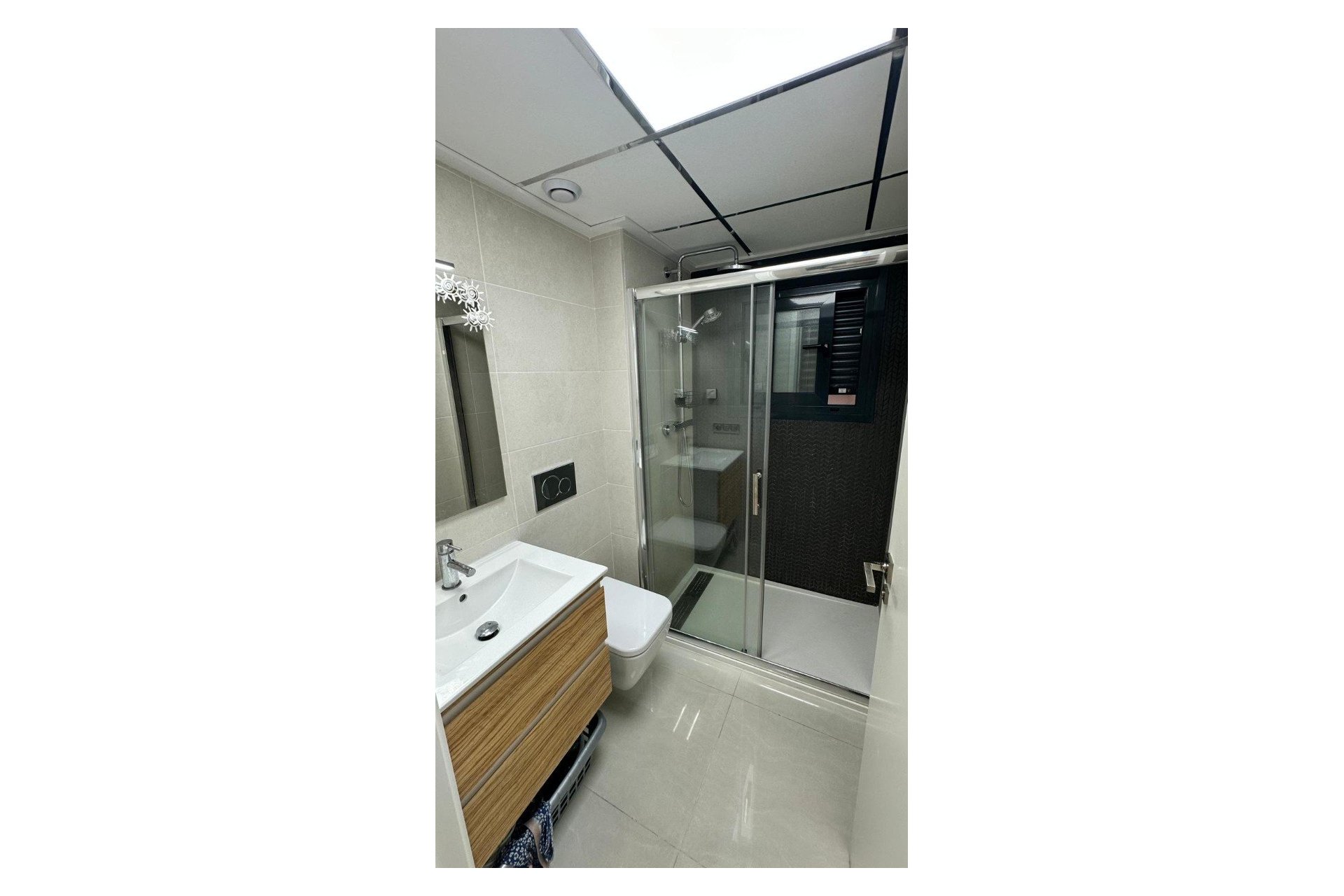 Herverkoop - Appartement - Torrevieja - Calas Blancas