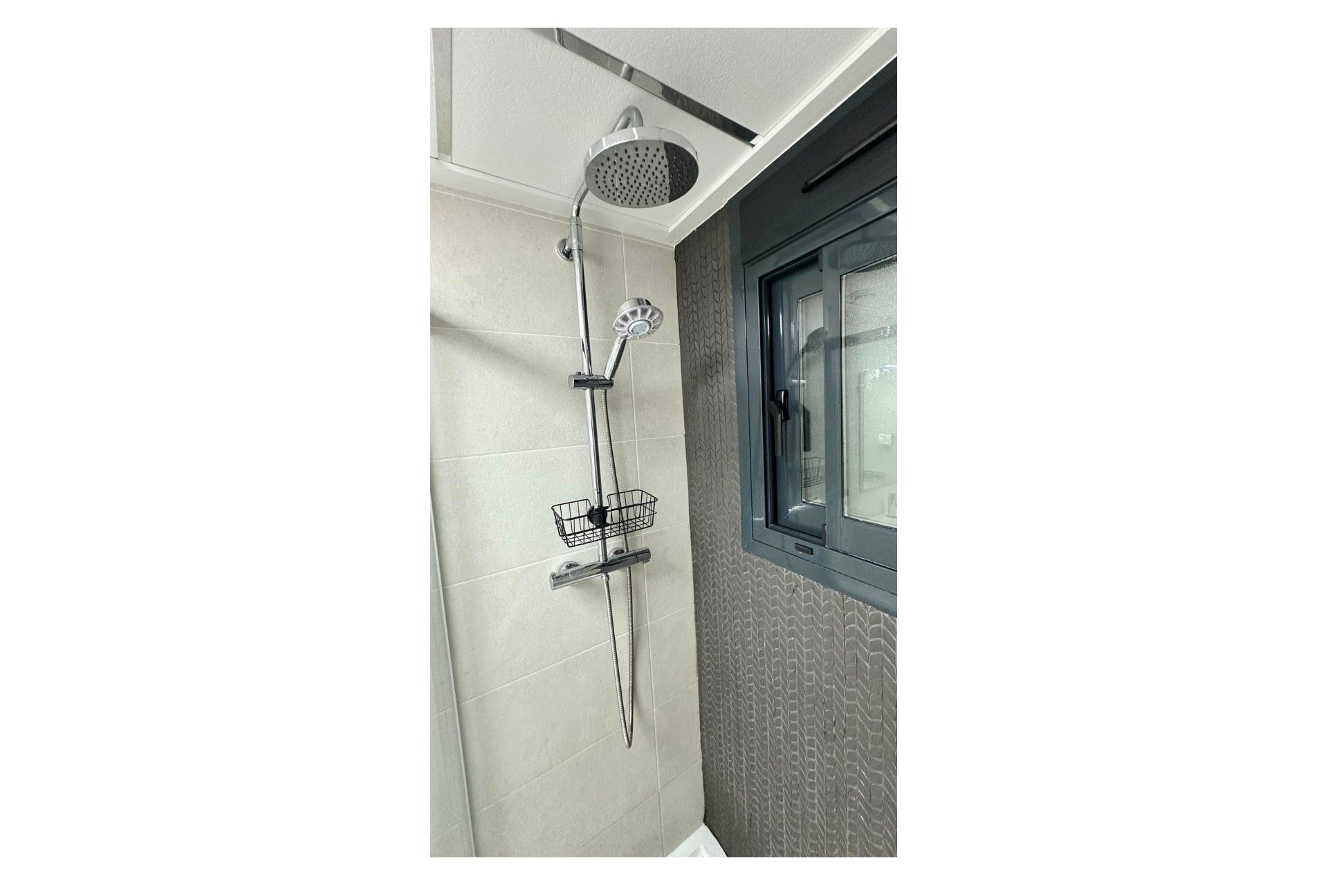 Herverkoop - Appartement - Torrevieja - Calas Blancas