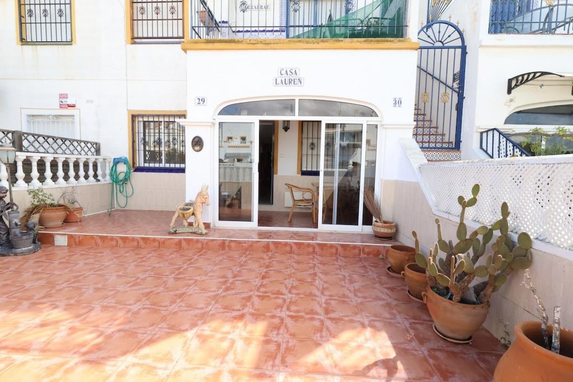 Herverkoop - Appartement - Torrevieja - Carrefour