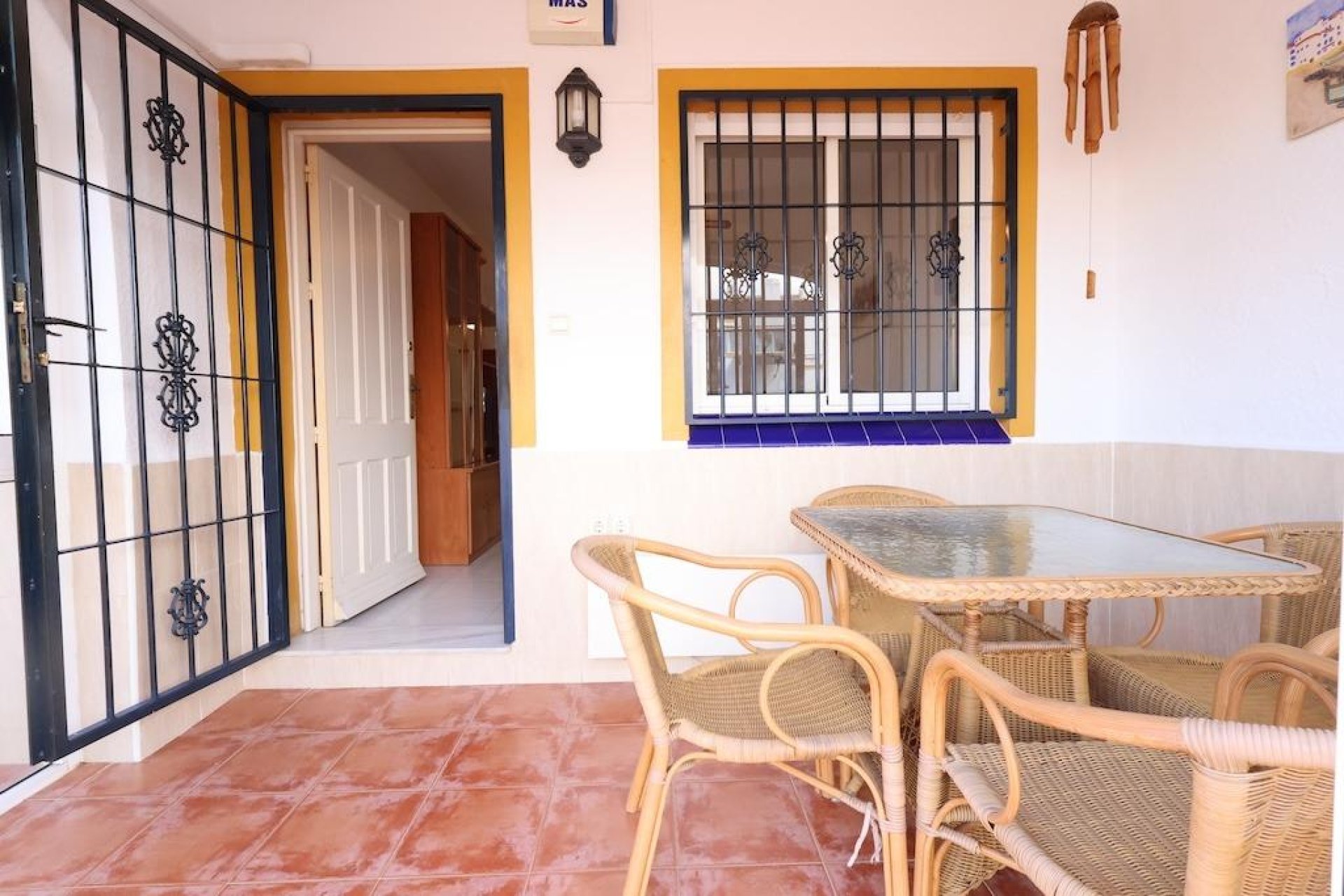 Herverkoop - Appartement - Torrevieja - Carrefour