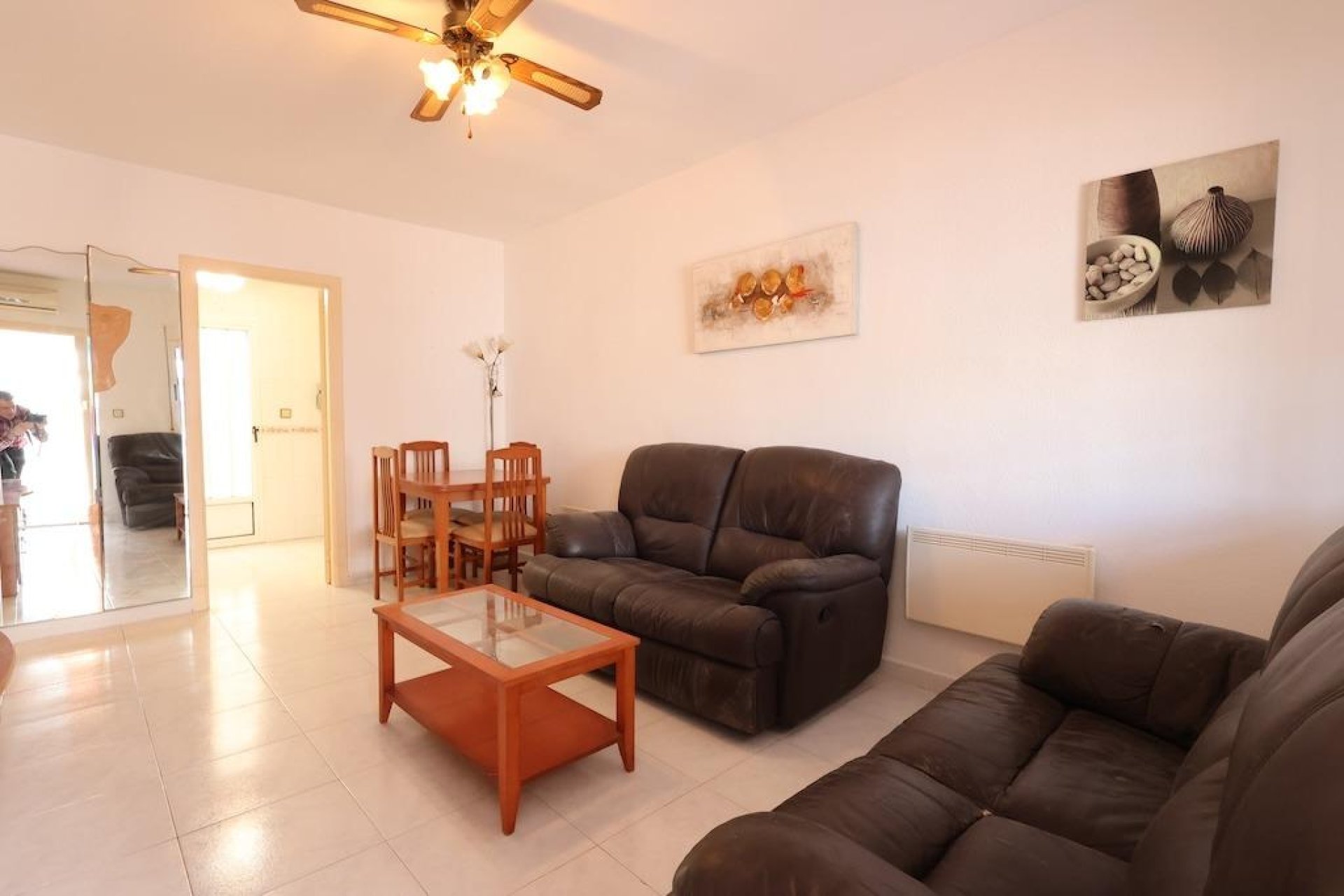 Herverkoop - Appartement - Torrevieja - Carrefour