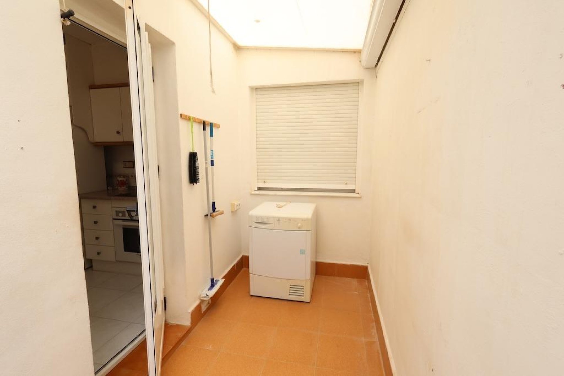 Herverkoop - Appartement - Torrevieja - Carrefour