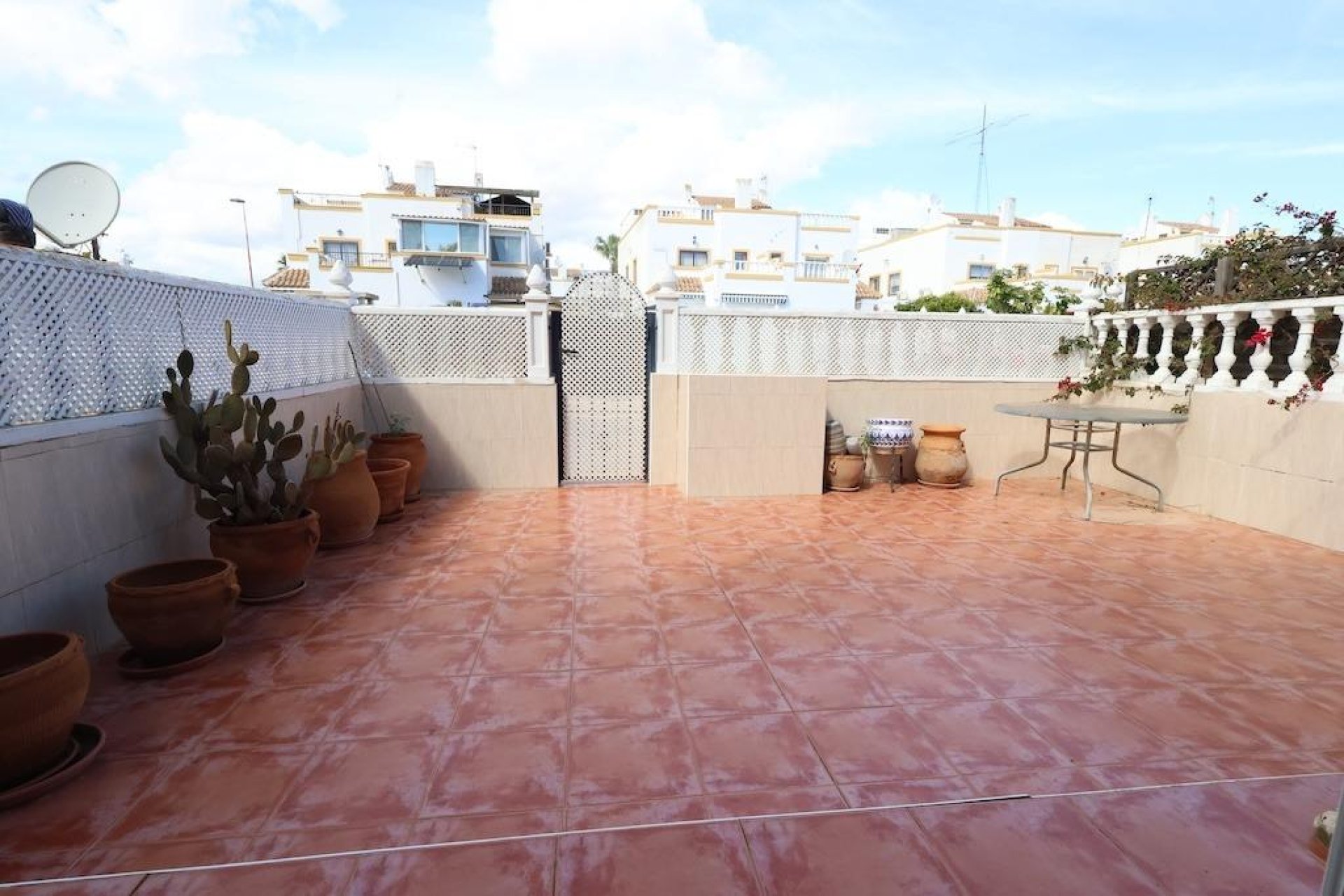 Herverkoop - Appartement - Torrevieja - Carrefour