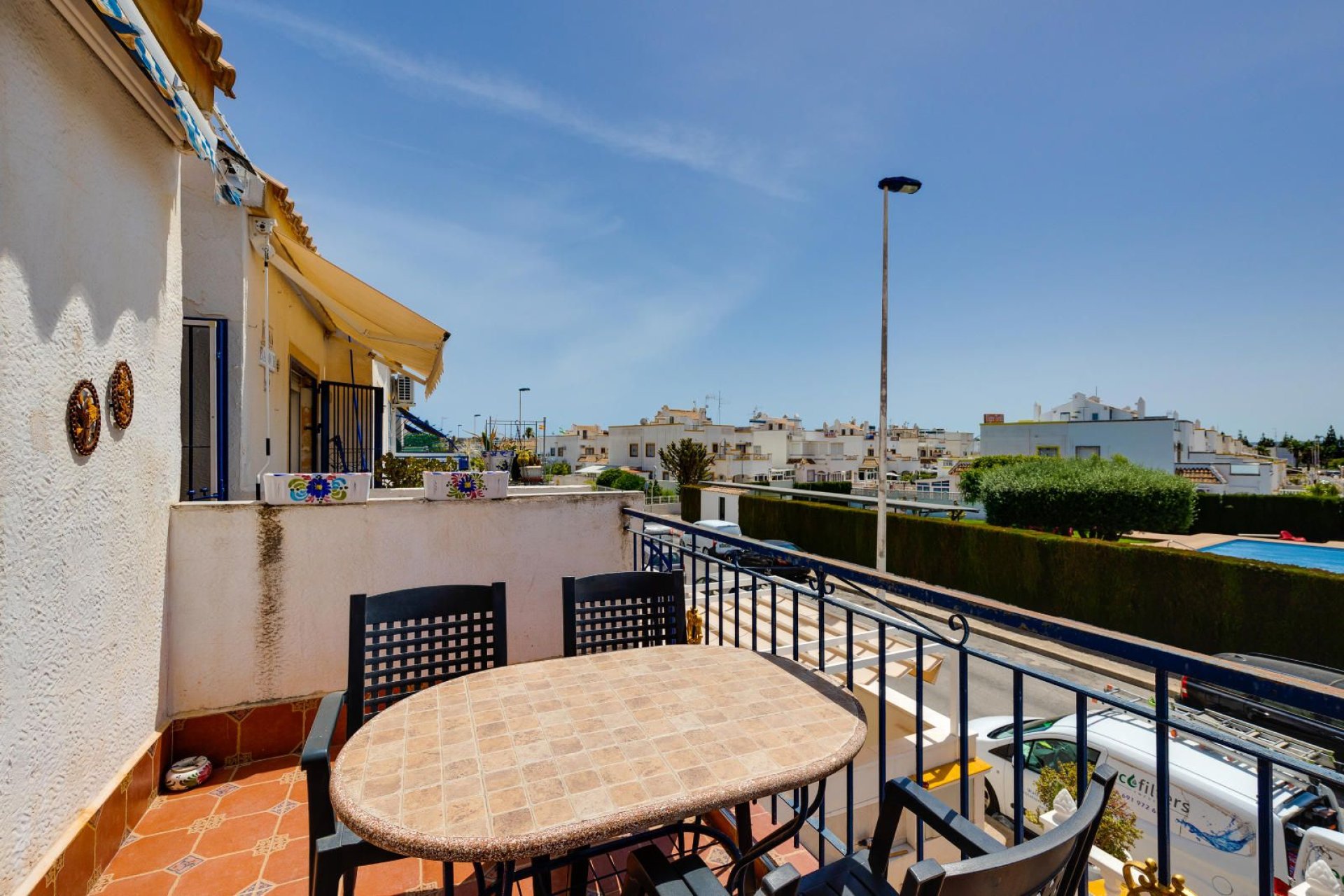Herverkoop - Appartement - Torrevieja - Carrefour