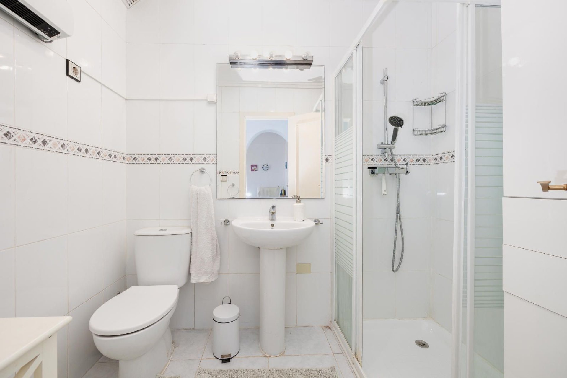 Herverkoop - Appartement - Torrevieja - Carrefour