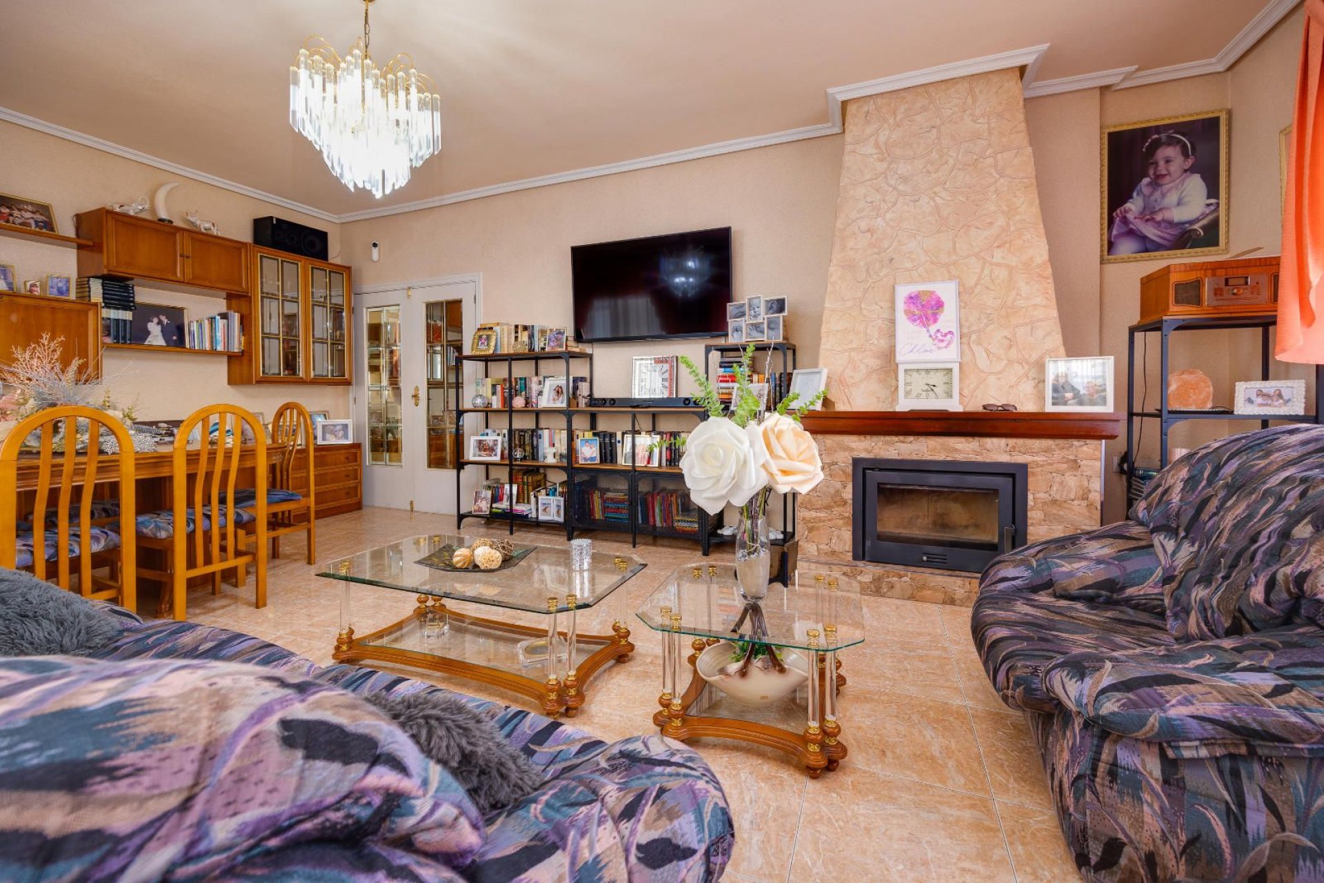 Herverkoop - Appartement - Torrevieja - Centro - Muelle Pesquero