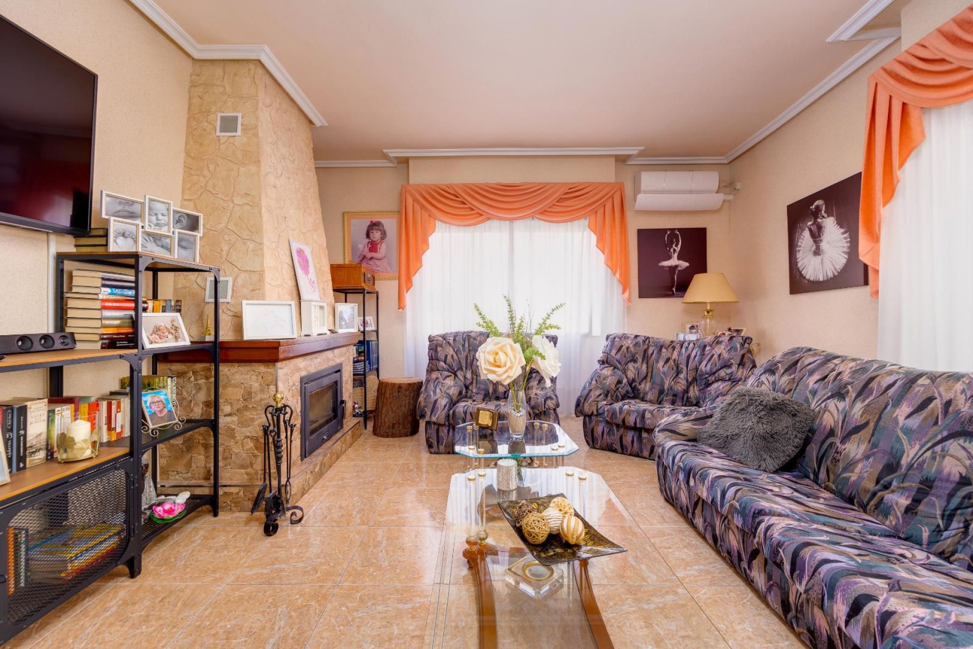 Herverkoop - Appartement - Torrevieja - Centro - Muelle Pesquero