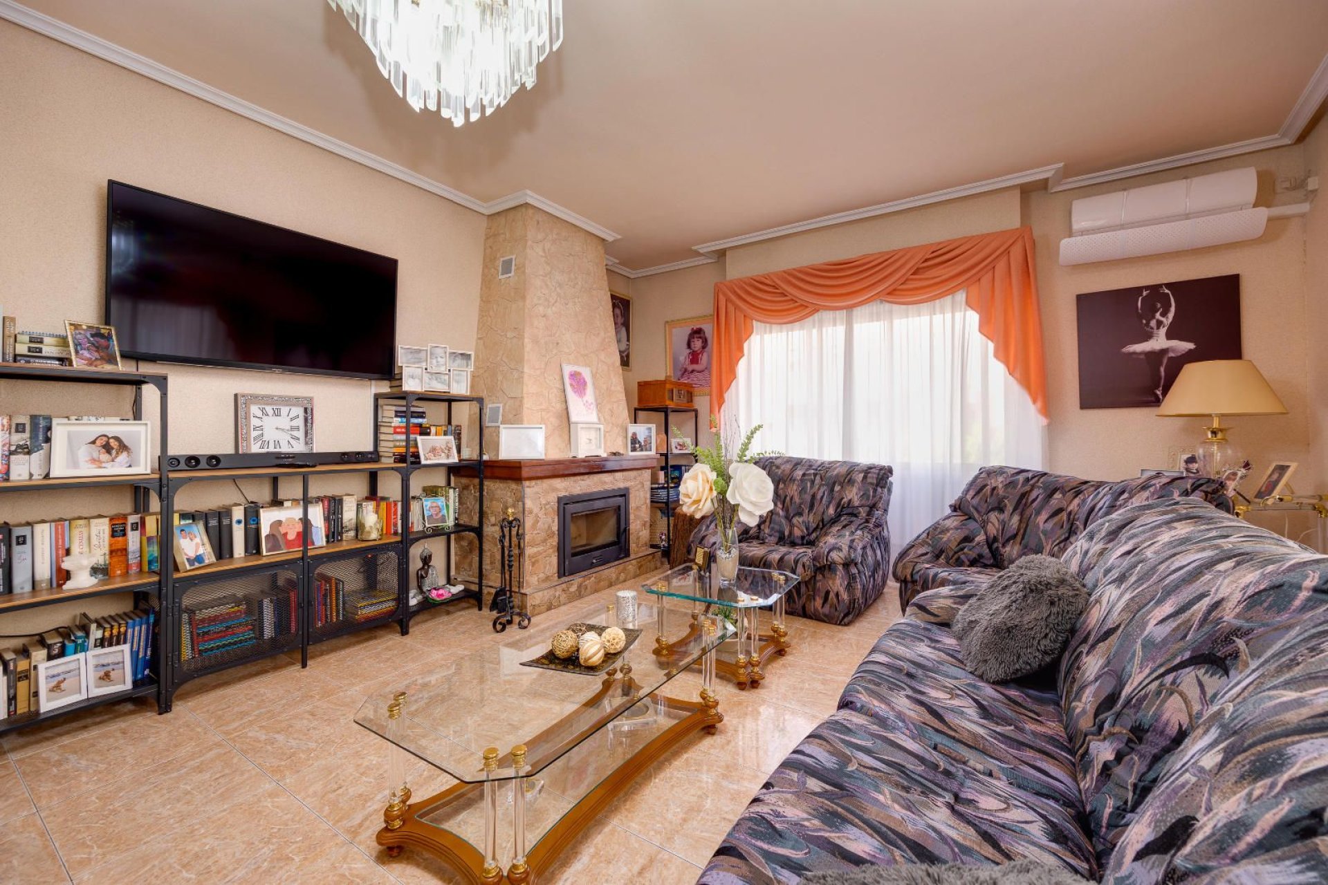 Herverkoop - Appartement - Torrevieja - Centro - Muelle Pesquero