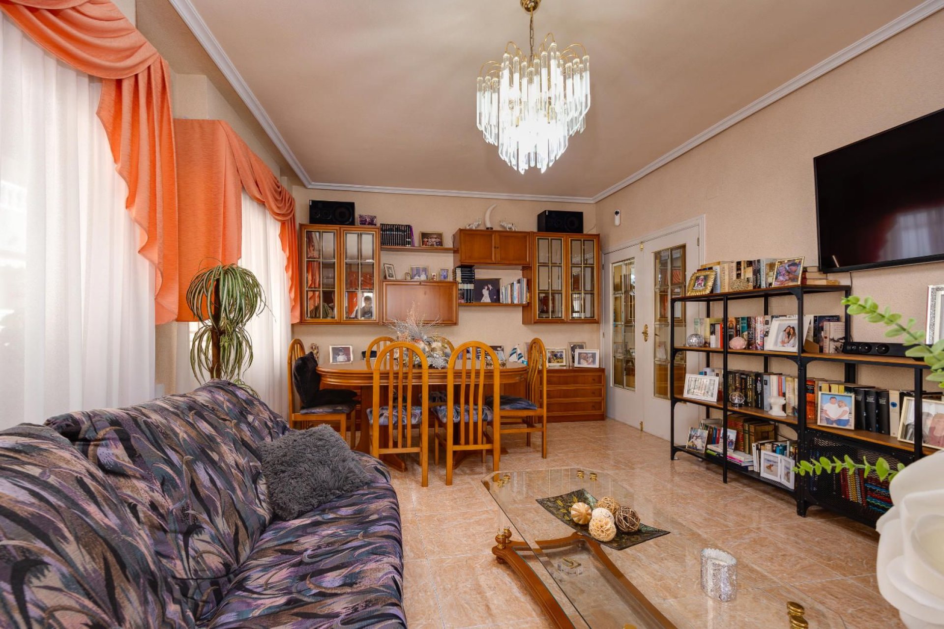 Herverkoop - Appartement - Torrevieja - Centro - Muelle Pesquero