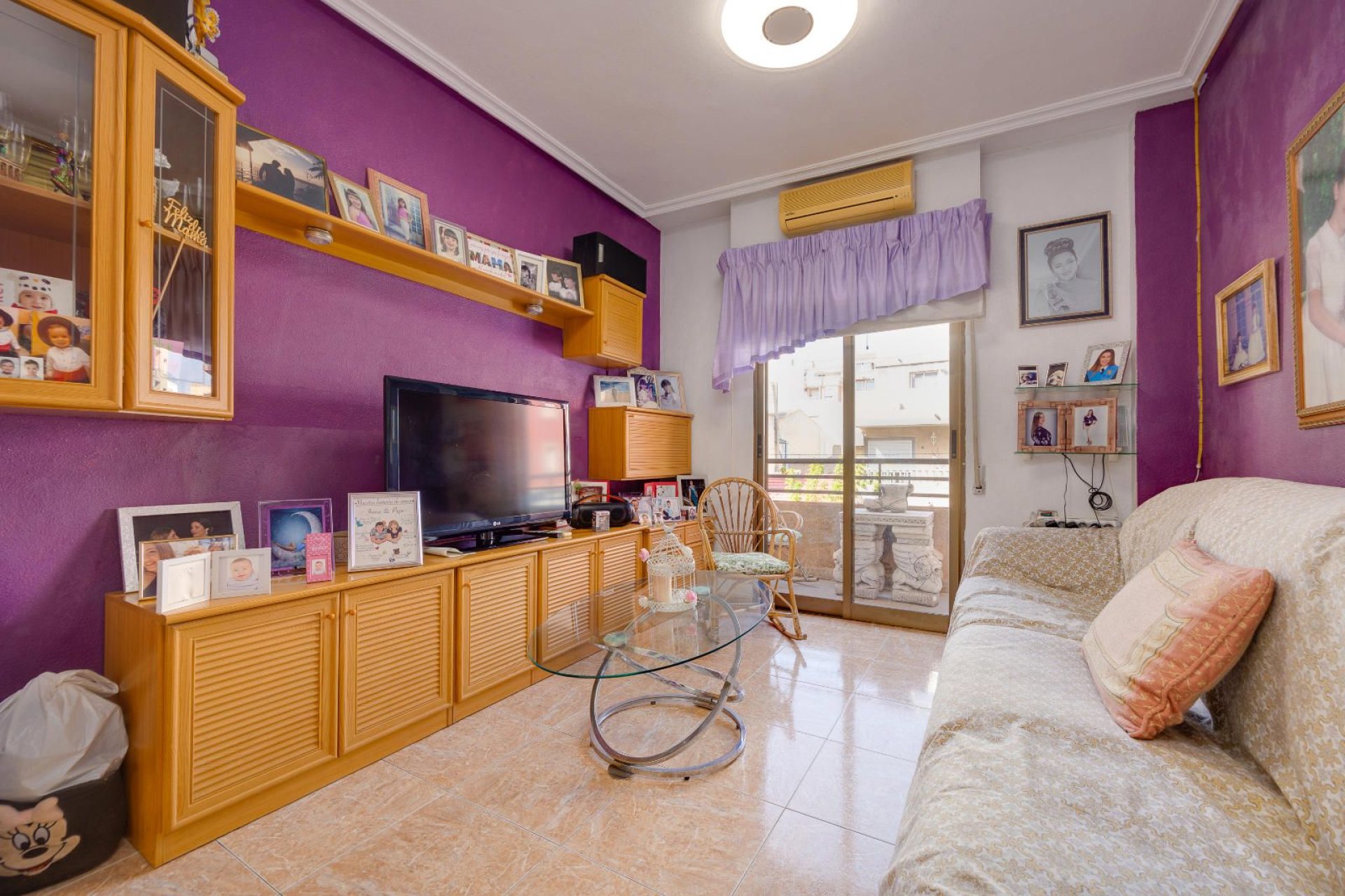 Herverkoop - Appartement - Torrevieja - Centro - Muelle Pesquero