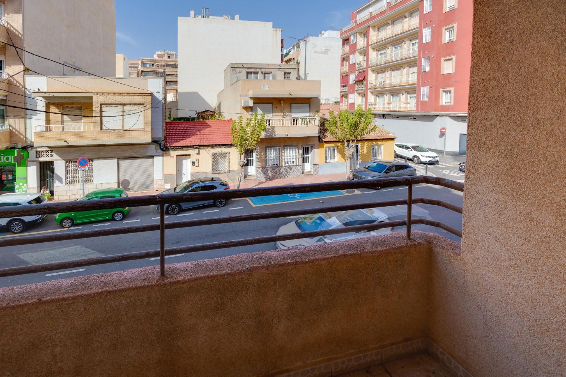Herverkoop - Appartement - Torrevieja - Centro - Muelle Pesquero