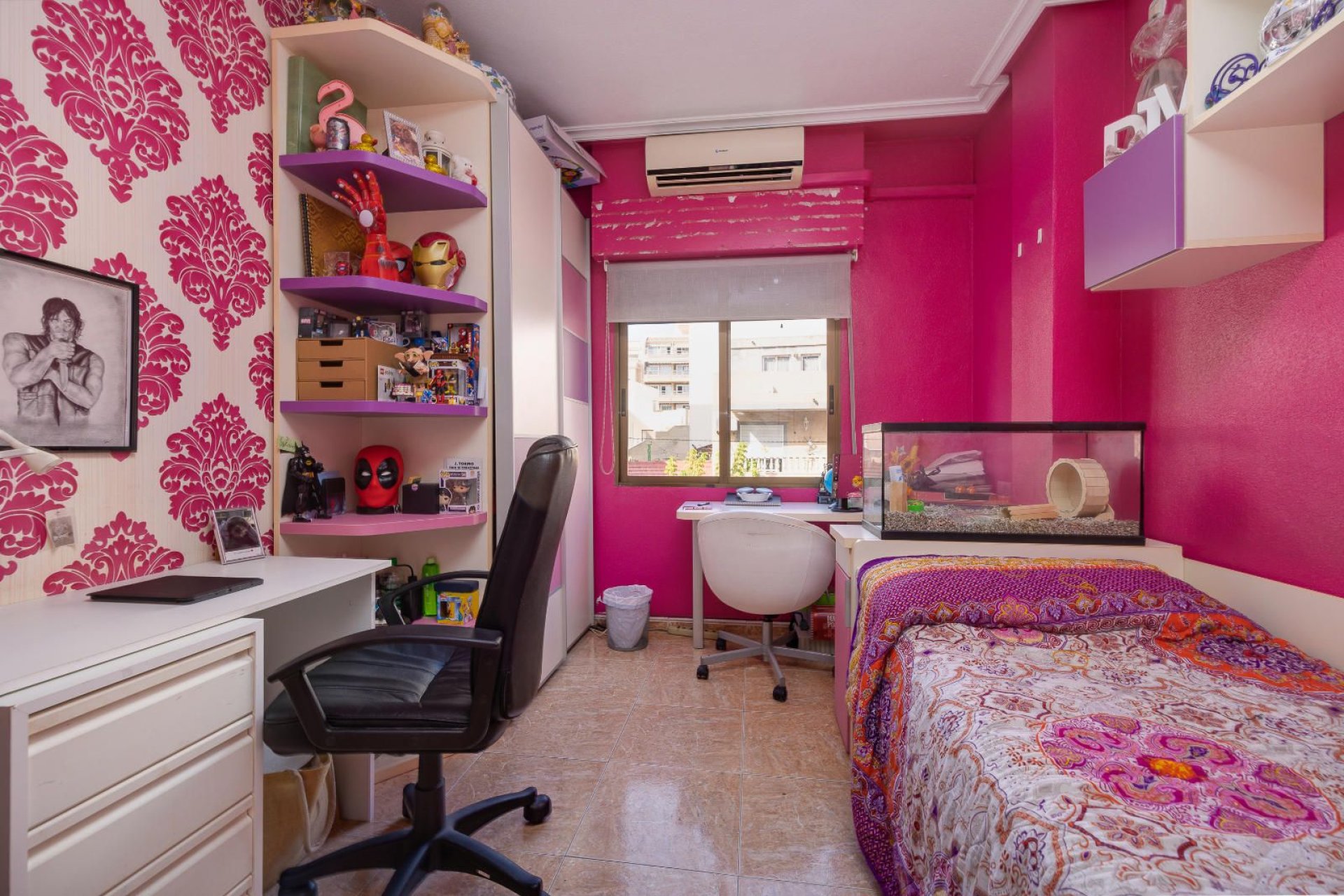 Herverkoop - Appartement - Torrevieja - Centro - Muelle Pesquero