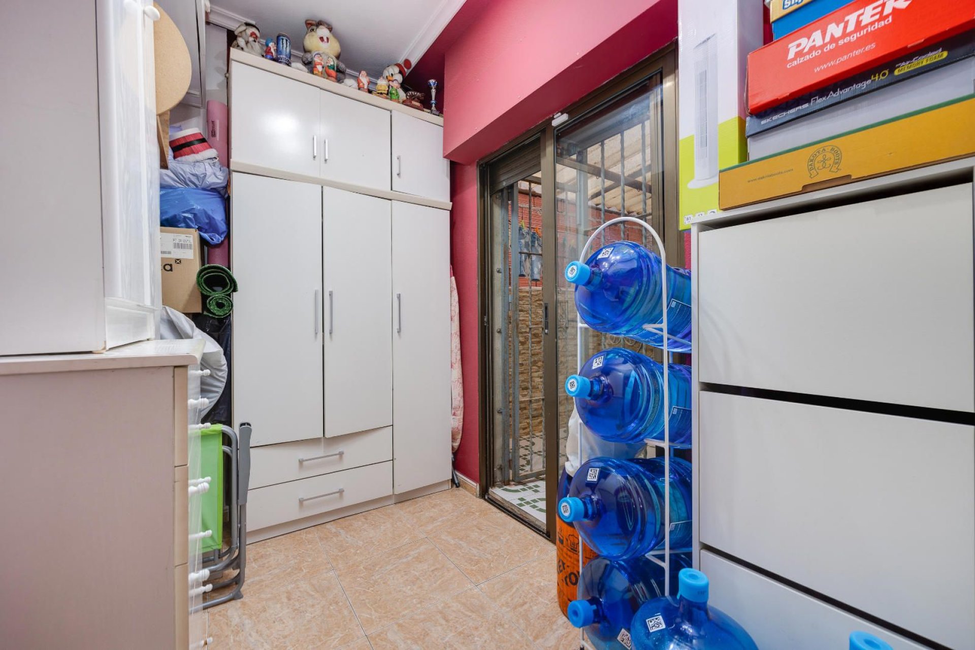Herverkoop - Appartement - Torrevieja - Centro - Muelle Pesquero