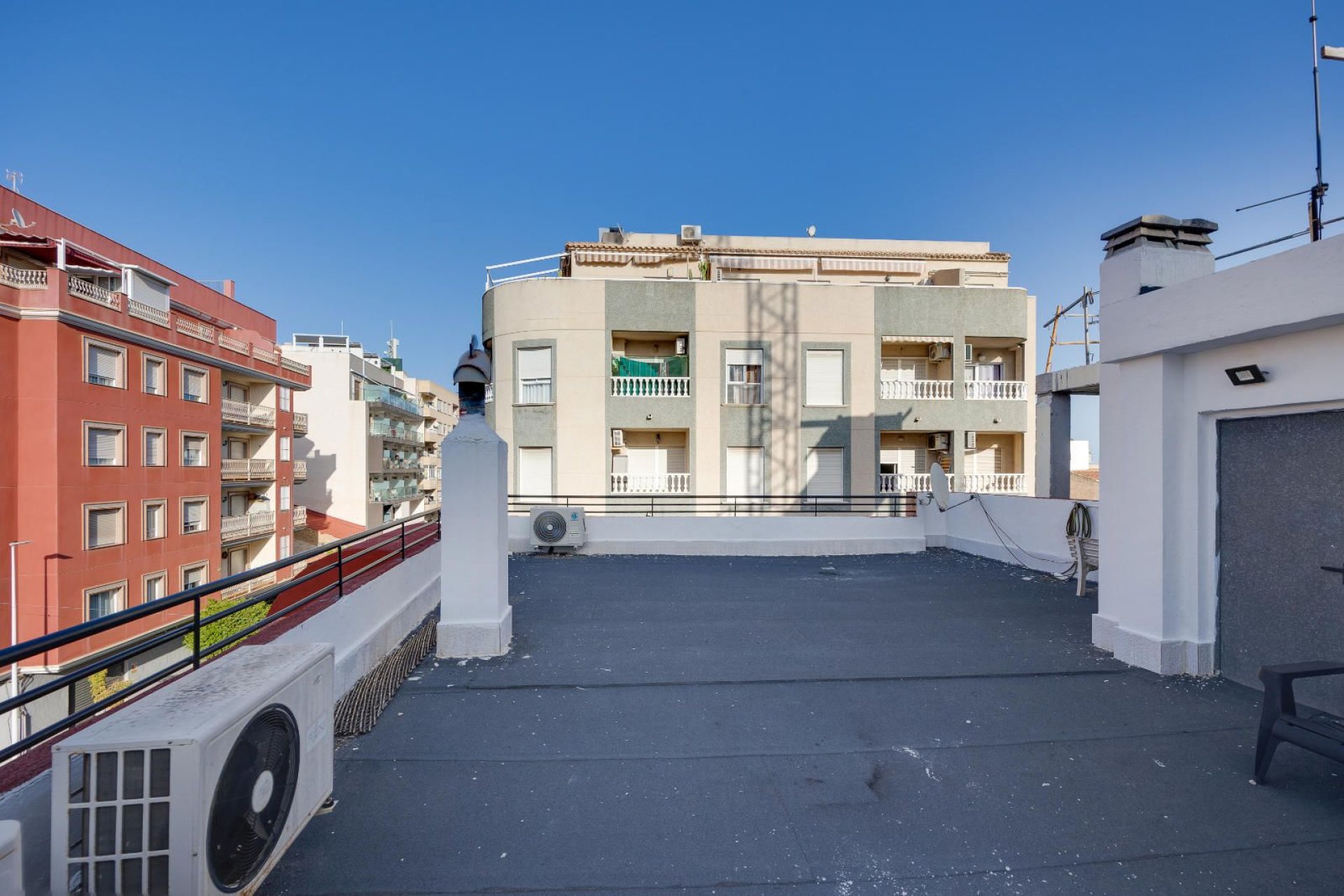 Herverkoop - Appartement - Torrevieja - Centro - Muelle Pesquero