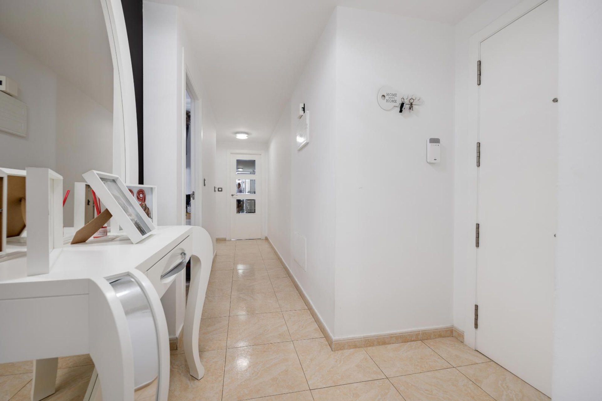 Herverkoop - Appartement - Torrevieja - Centro - Muelle Pesquero