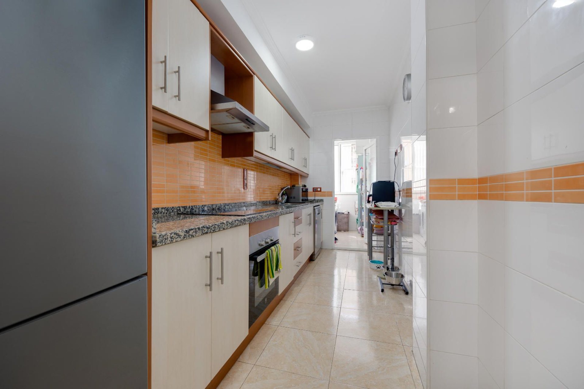 Herverkoop - Appartement - Torrevieja - Centro - Muelle Pesquero