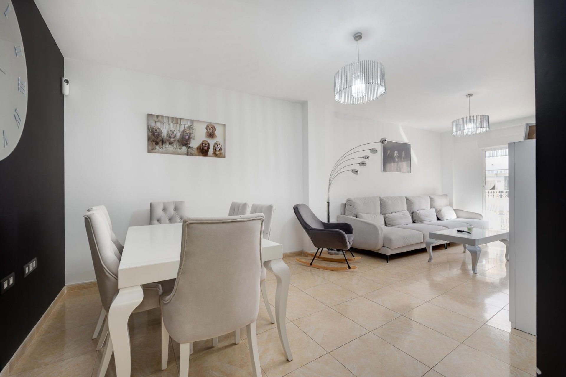 Herverkoop - Appartement - Torrevieja - Centro - Muelle Pesquero