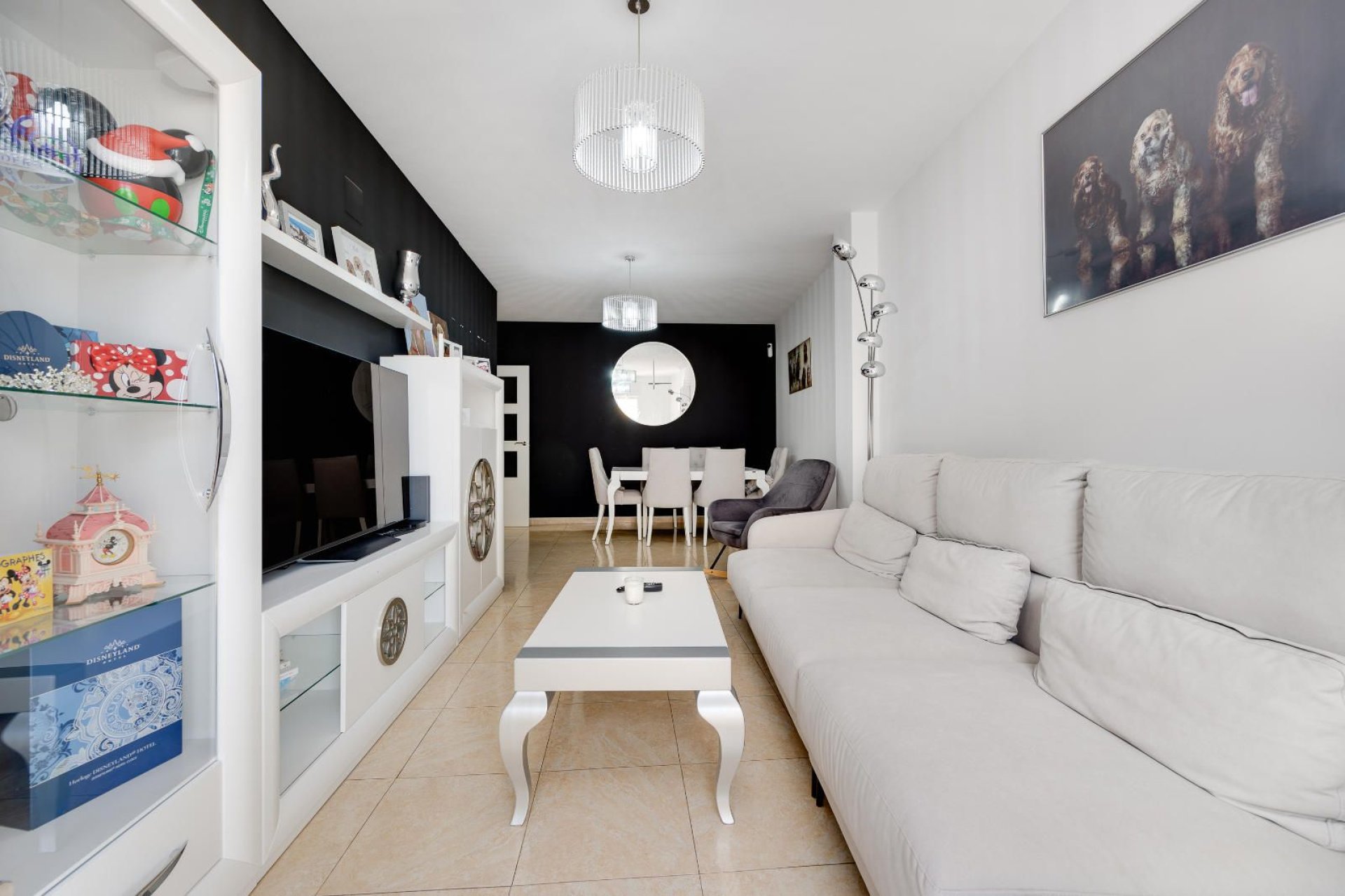 Herverkoop - Appartement - Torrevieja - Centro - Muelle Pesquero