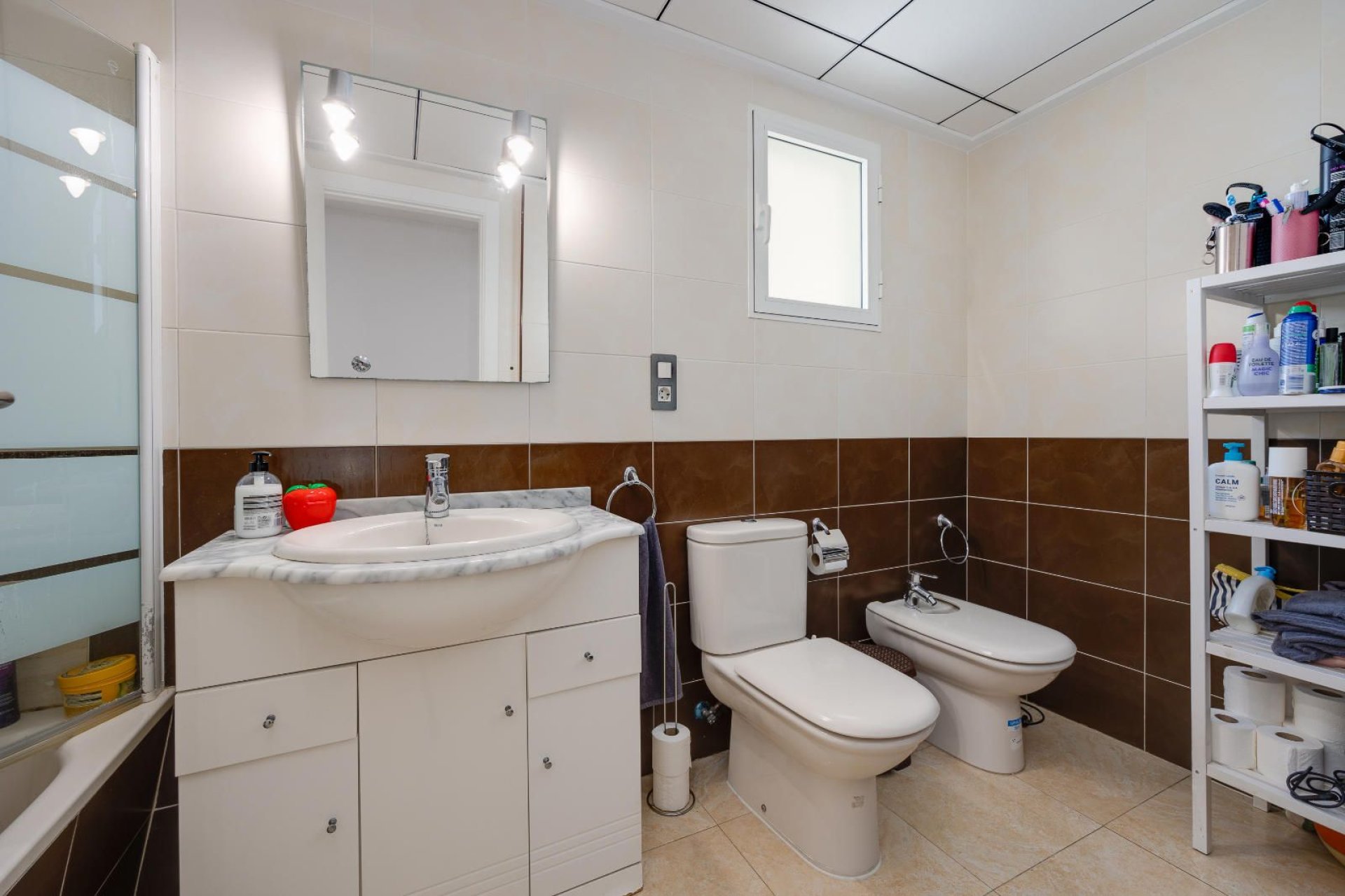 Herverkoop - Appartement - Torrevieja - Centro - Muelle Pesquero