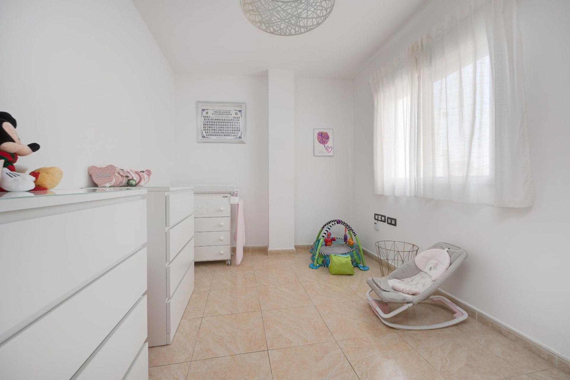 Herverkoop - Appartement - Torrevieja - Centro - Muelle Pesquero