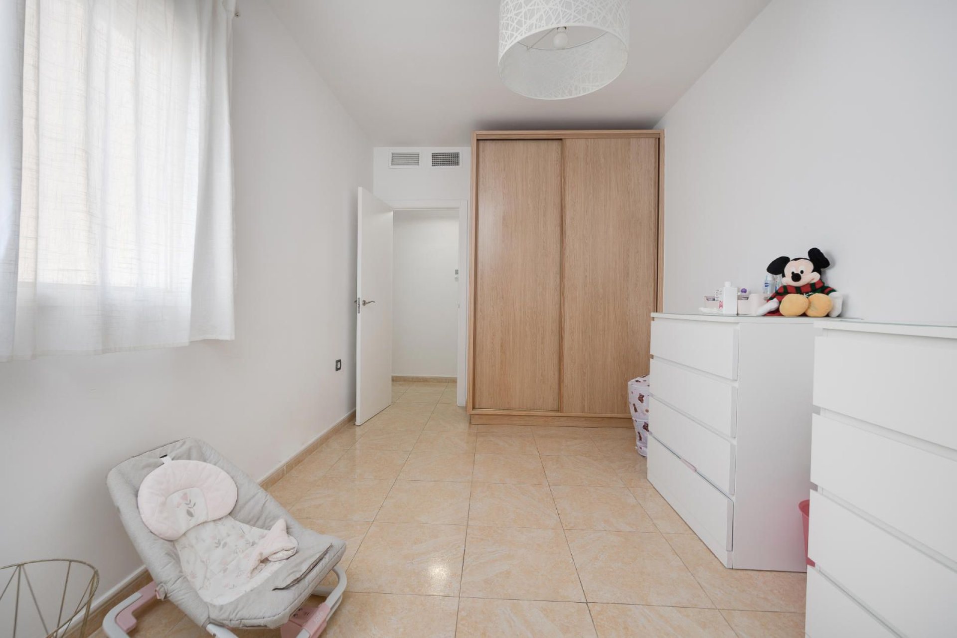 Herverkoop - Appartement - Torrevieja - Centro - Muelle Pesquero