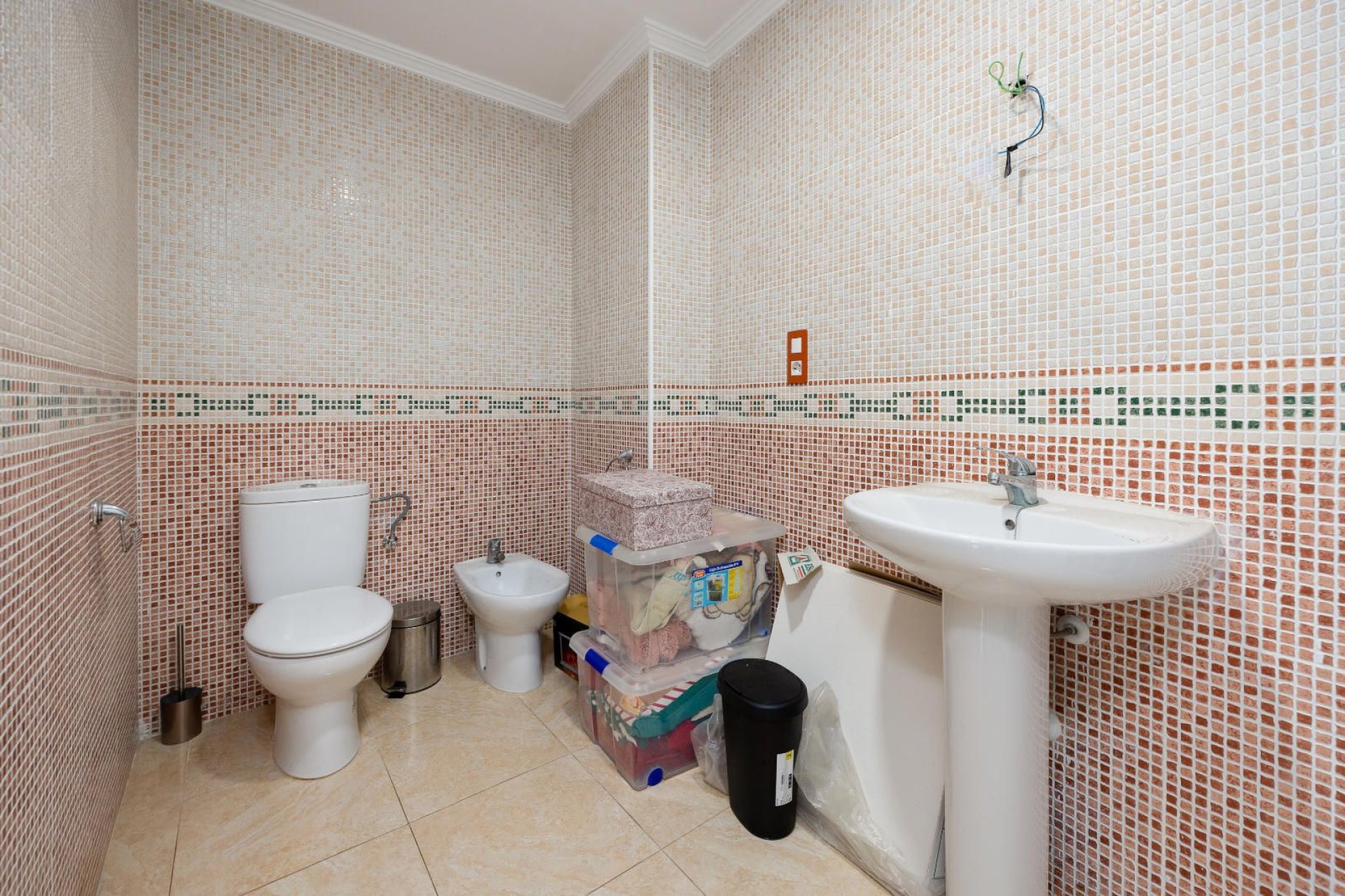 Herverkoop - Appartement - Torrevieja - Centro - Muelle Pesquero