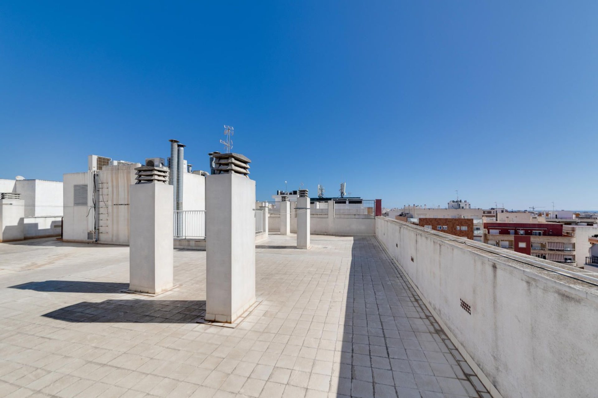 Herverkoop - Appartement - Torrevieja - Centro - Muelle Pesquero