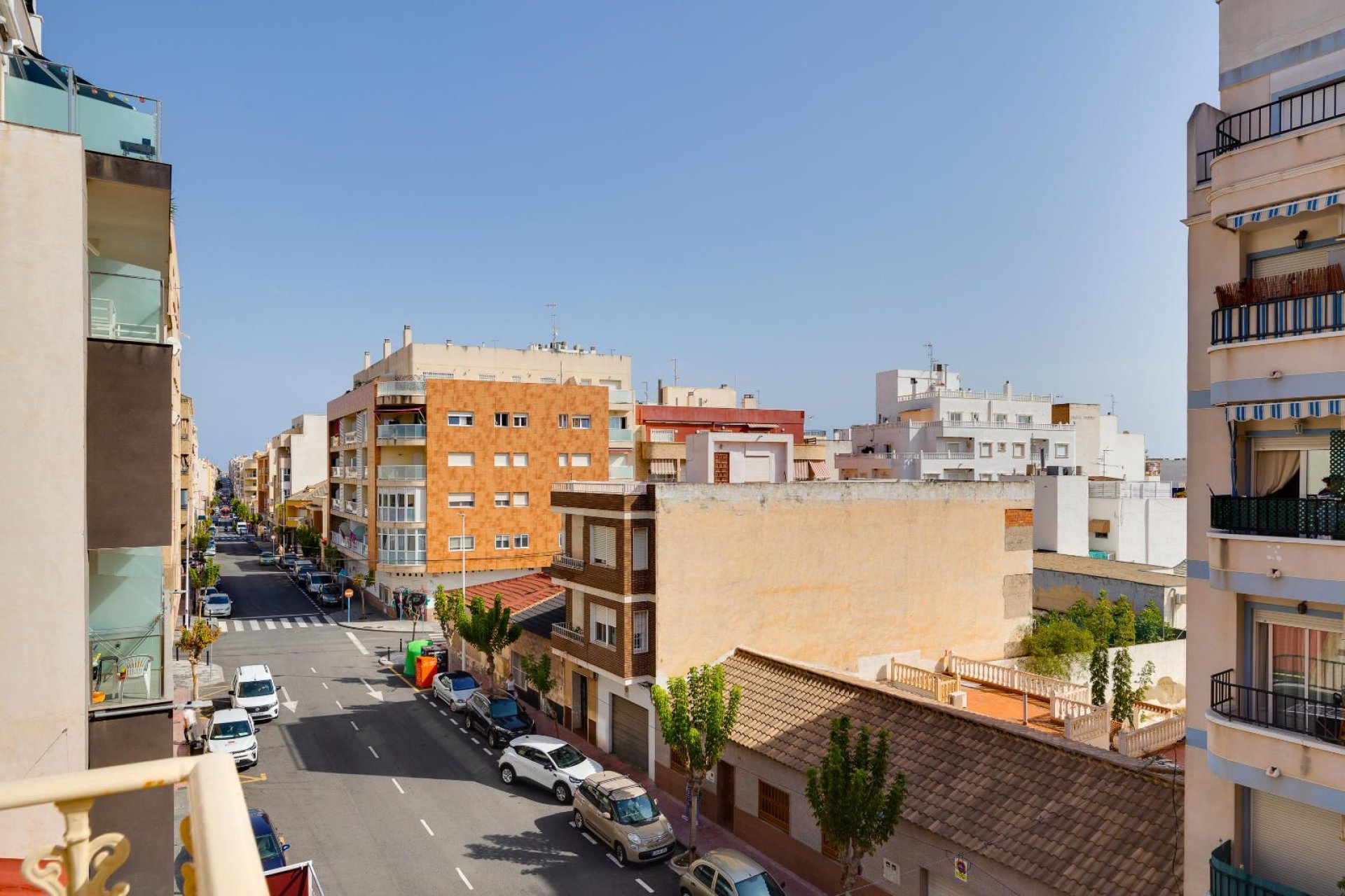 Herverkoop - Appartement - Torrevieja - Centro - Muelle Pesquero
