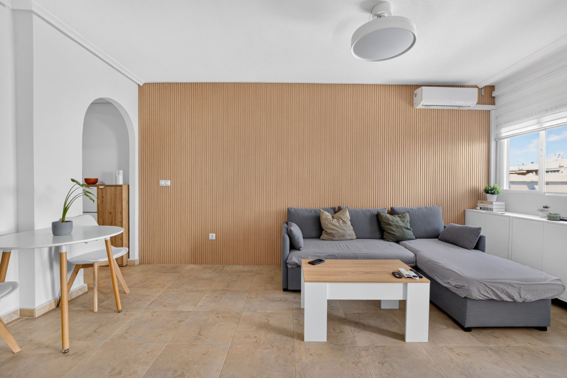 Herverkoop - Appartement - Torrevieja - Centro