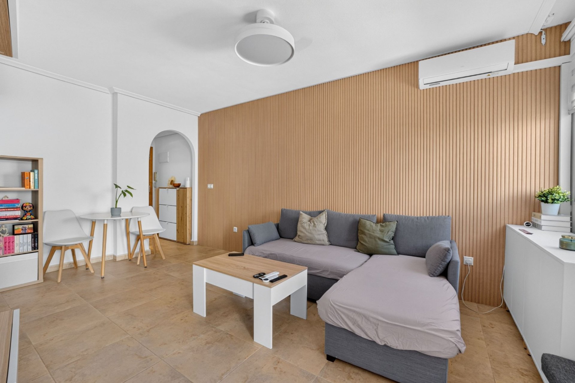 Herverkoop - Appartement - Torrevieja - Centro