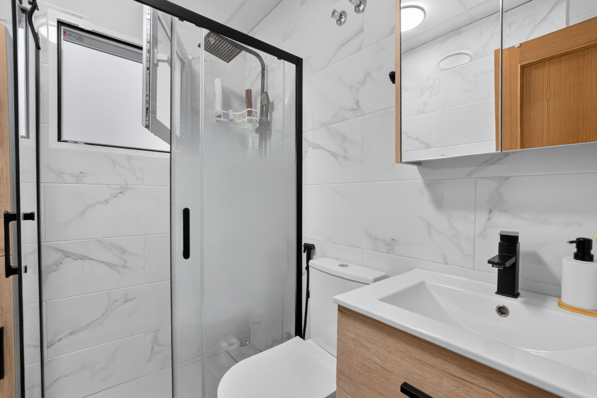 Herverkoop - Appartement - Torrevieja - Centro