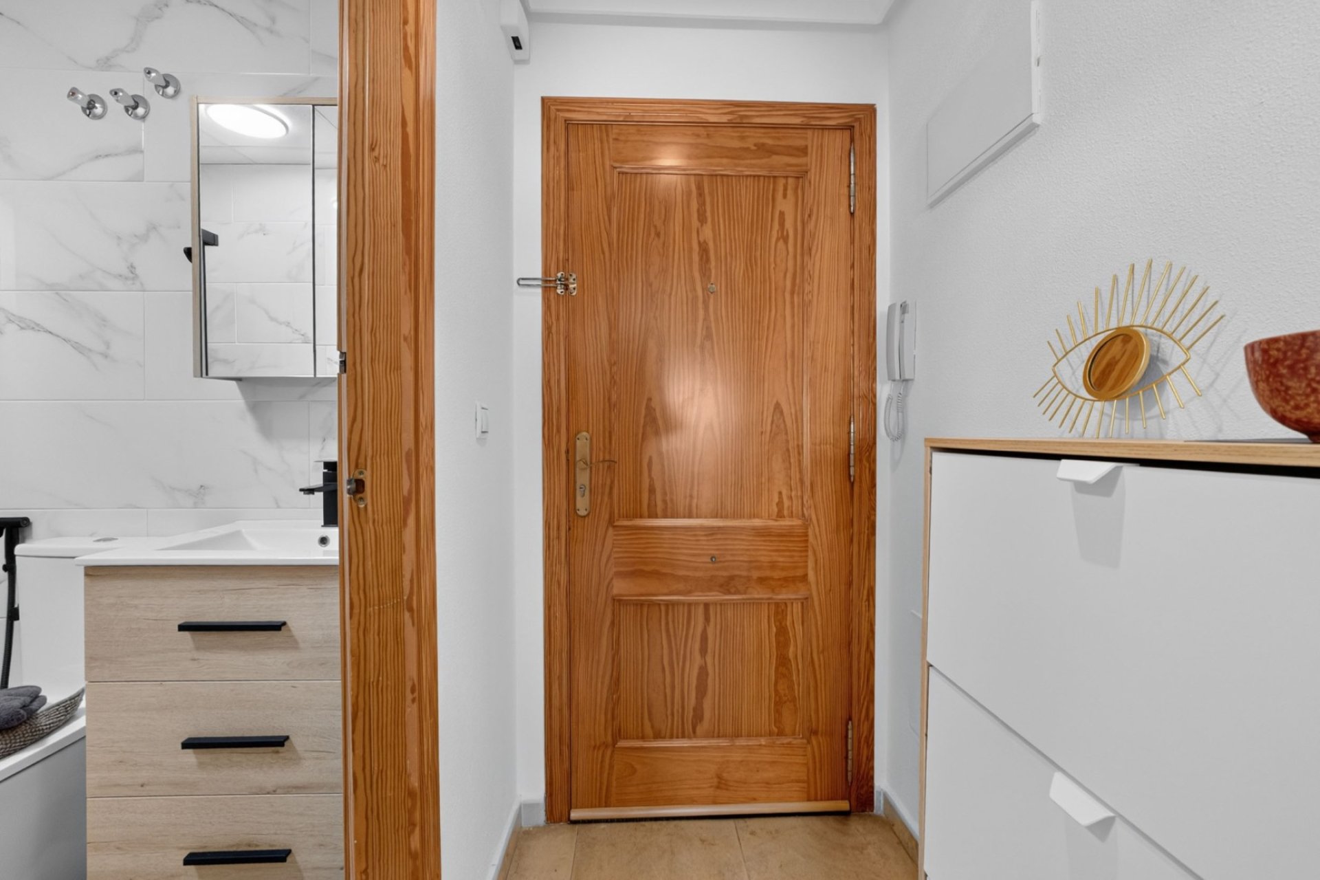 Herverkoop - Appartement - Torrevieja - Centro