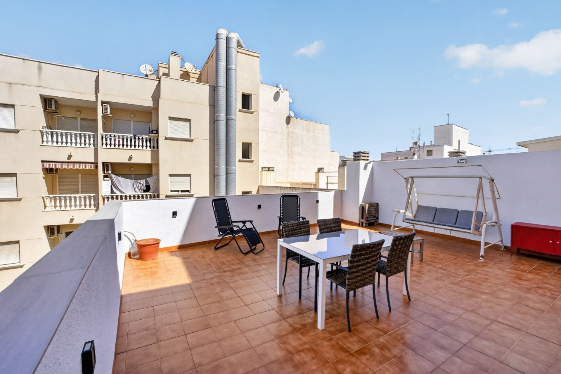 Herverkoop - Appartement - Torrevieja - Centro