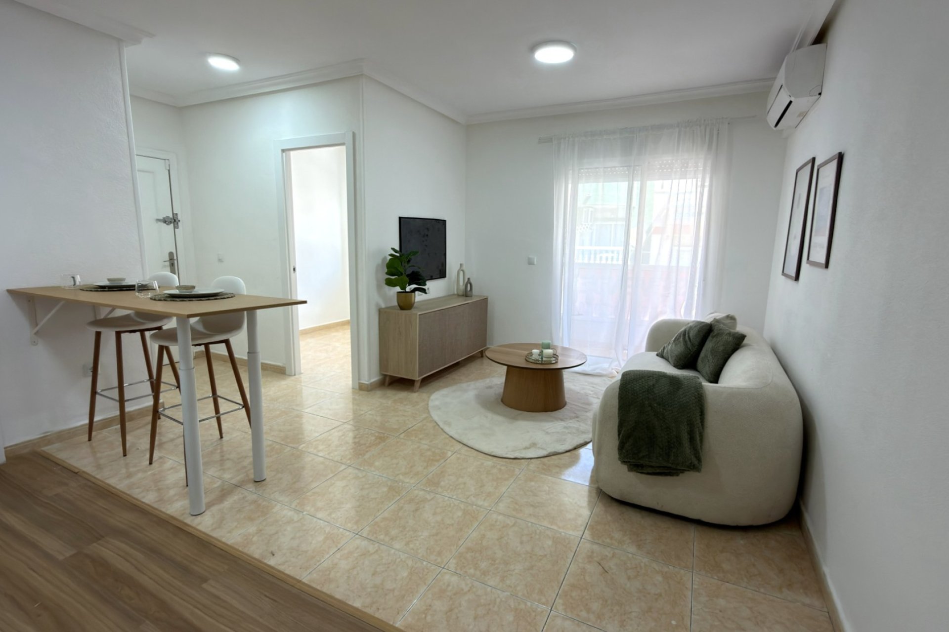 Herverkoop - Appartement - Torrevieja - Curva del Palangre