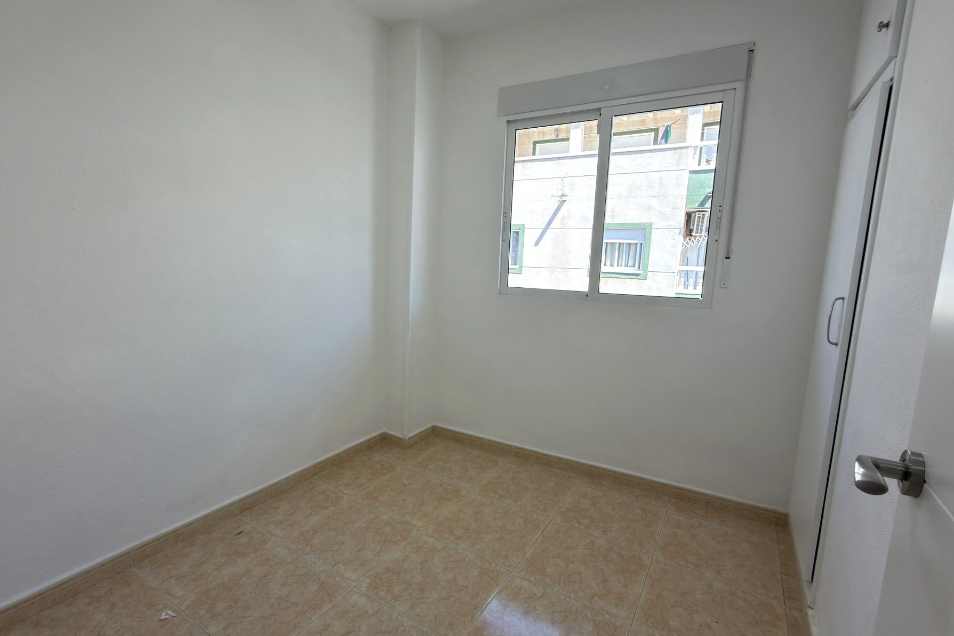 Herverkoop - Appartement - Torrevieja - Curva del Palangre