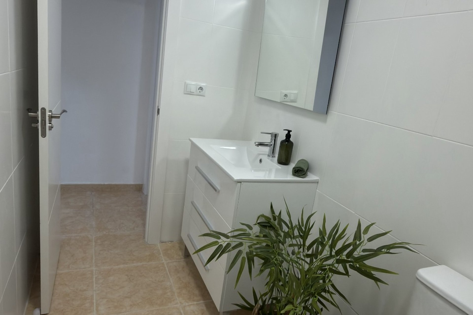 Herverkoop - Appartement - Torrevieja - Curva del Palangre