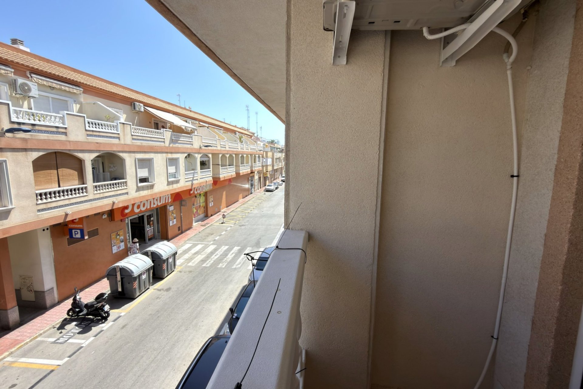Herverkoop - Appartement - Torrevieja - Curva del Palangre