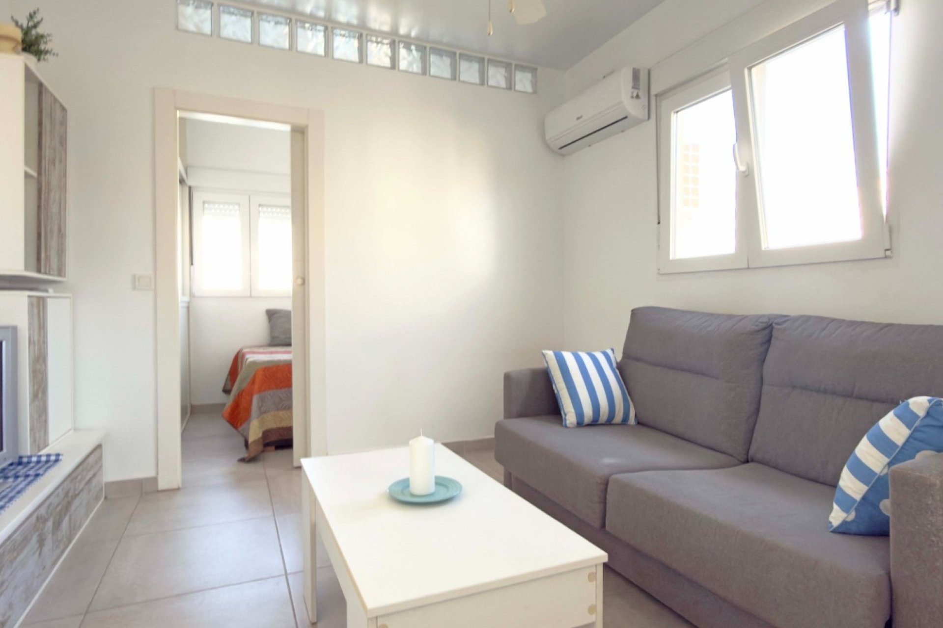 Herverkoop - Appartement - Torrevieja - El Acequión - Los Náufragos