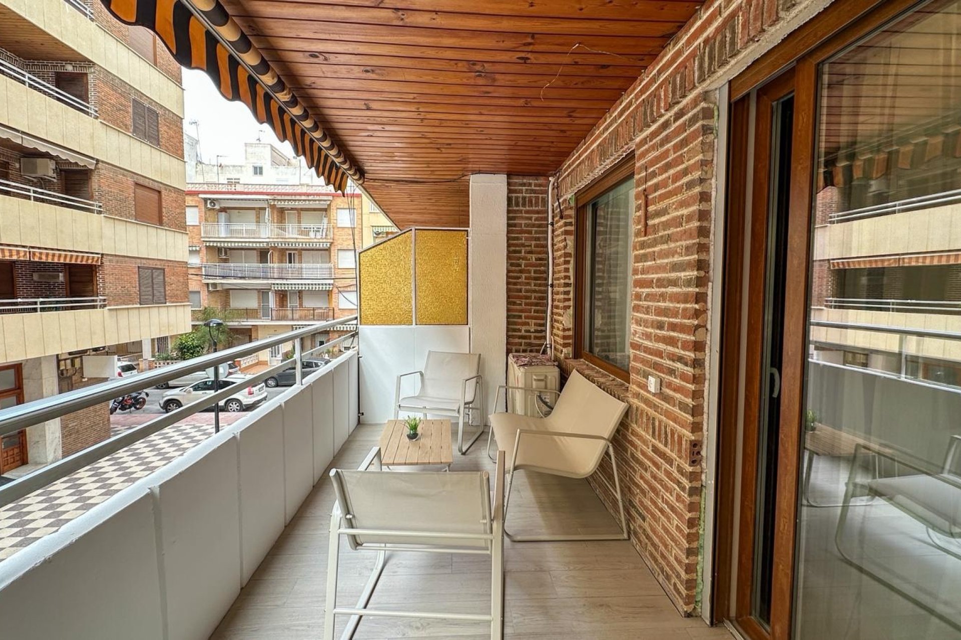 Herverkoop - Appartement - Torrevieja - El Acequión - Los Náufragos
