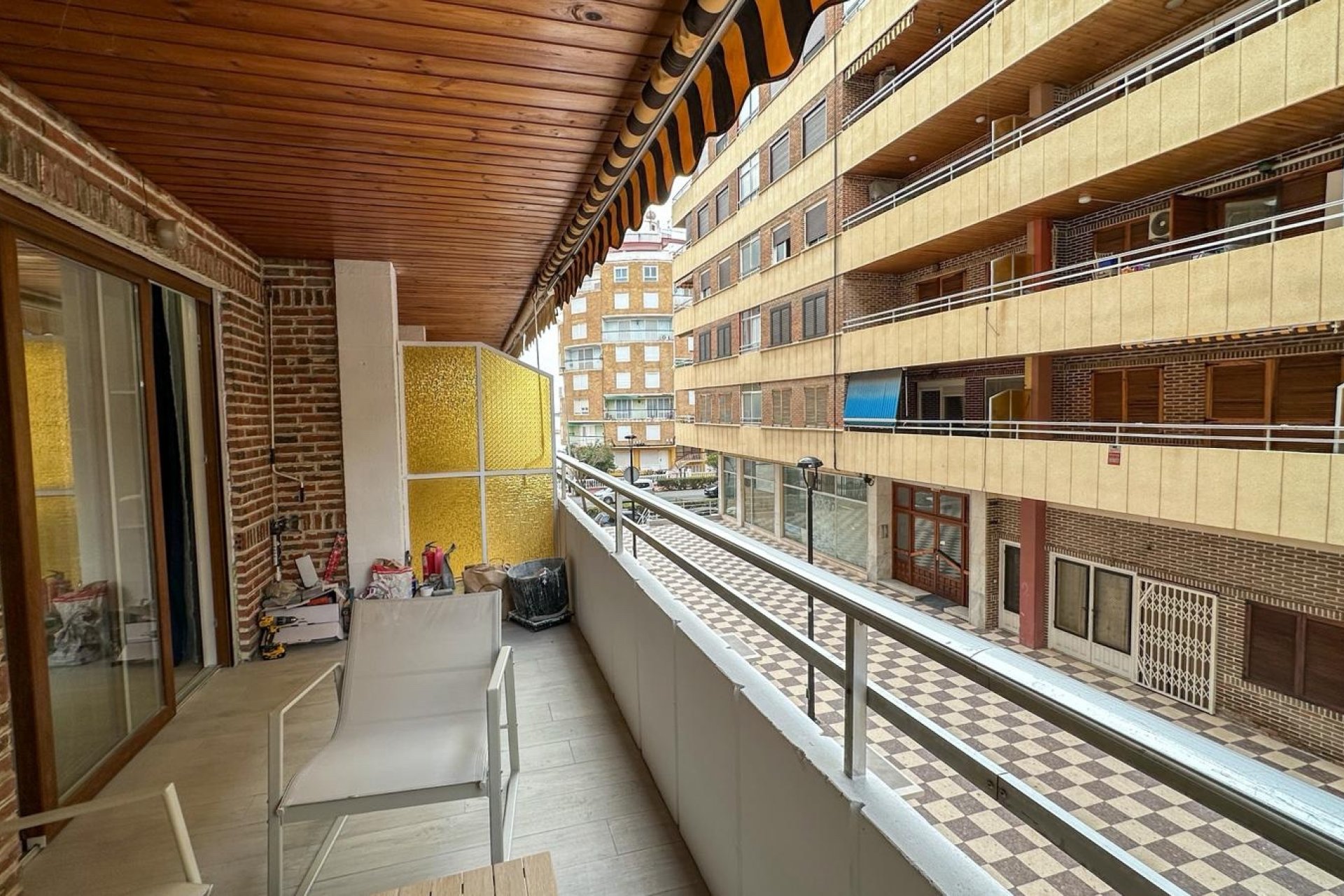 Herverkoop - Appartement - Torrevieja - El Acequión - Los Náufragos