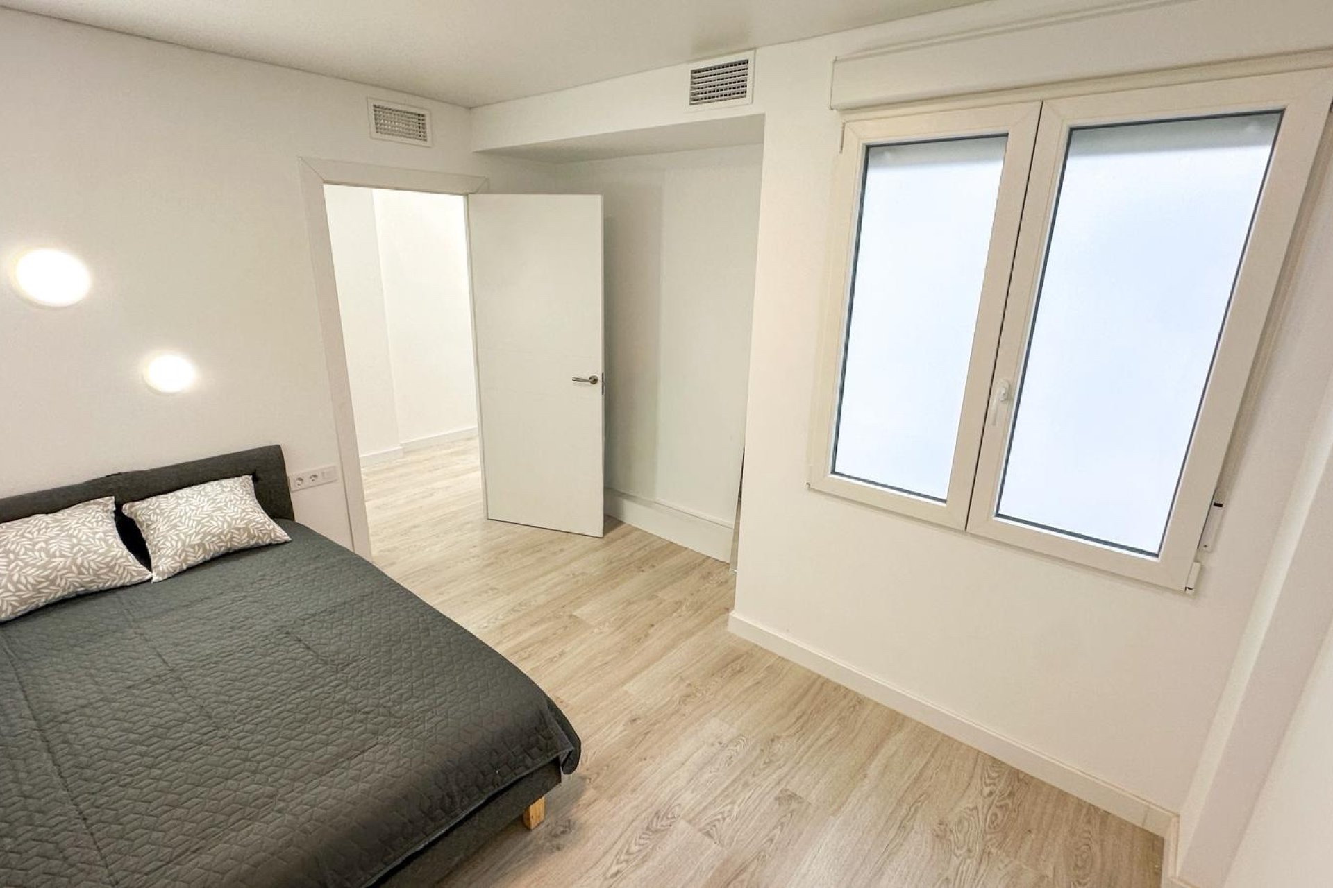 Herverkoop - Appartement - Torrevieja - El Acequión - Los Náufragos