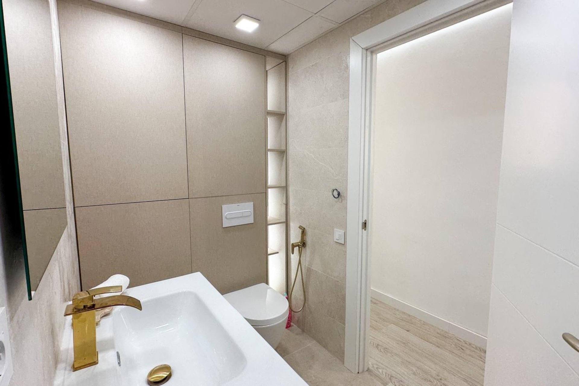 Herverkoop - Appartement - Torrevieja - El Acequión - Los Náufragos