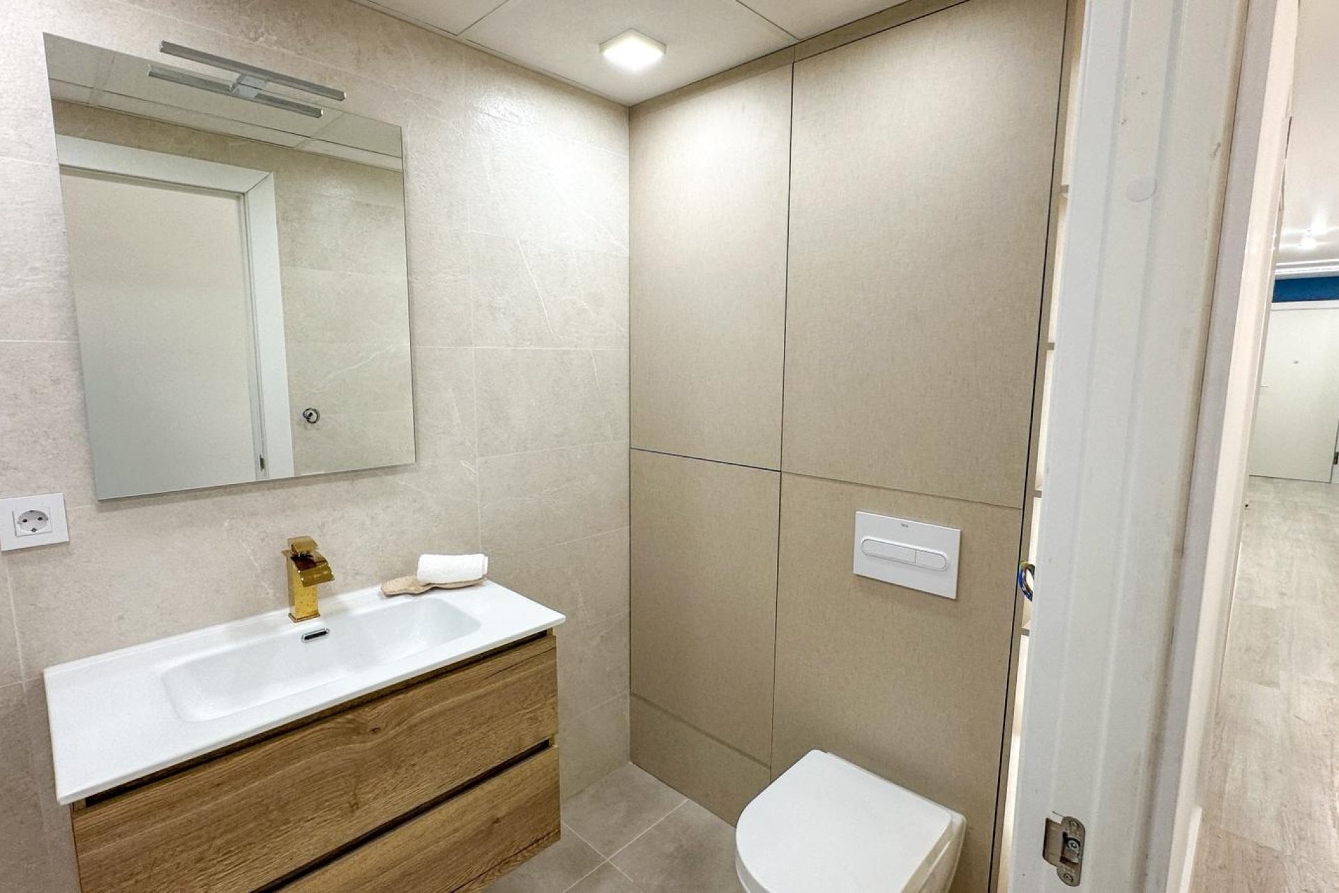 Herverkoop - Appartement - Torrevieja - El Acequión - Los Náufragos