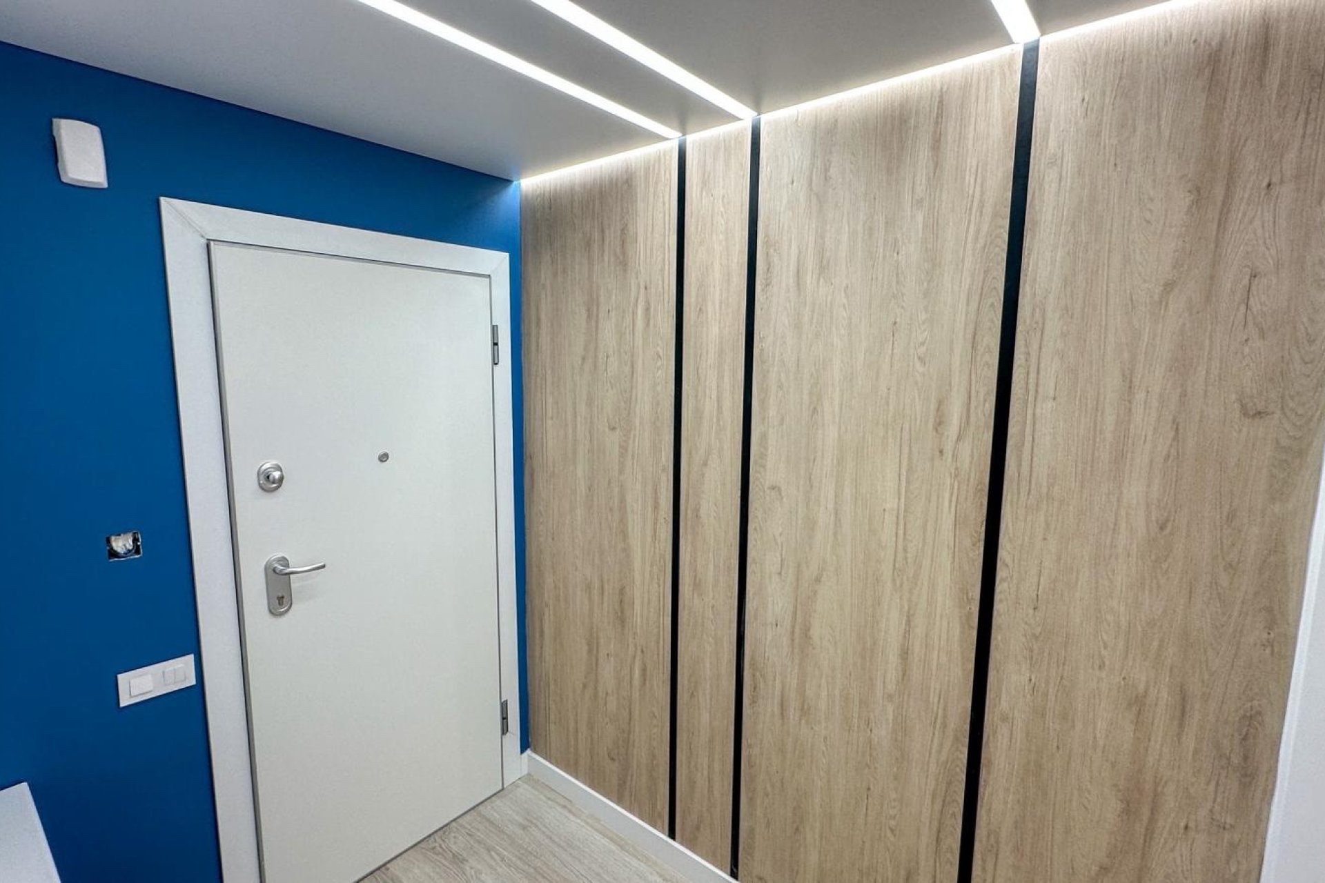 Herverkoop - Appartement - Torrevieja - El Acequión - Los Náufragos