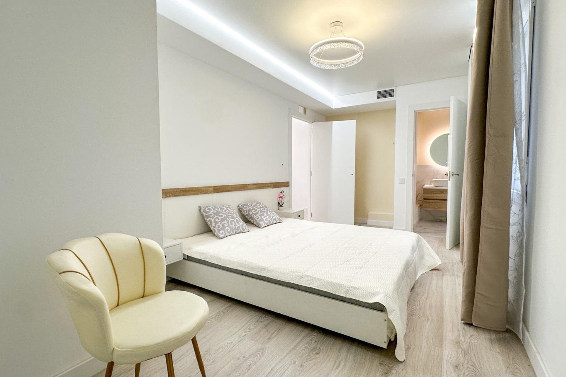 Herverkoop - Appartement - Torrevieja - El Acequión - Los Náufragos