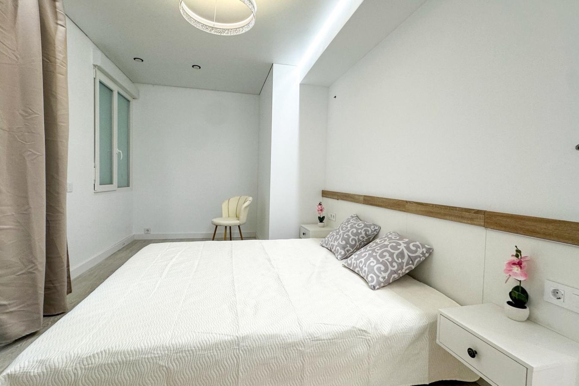 Herverkoop - Appartement - Torrevieja - El Acequión - Los Náufragos