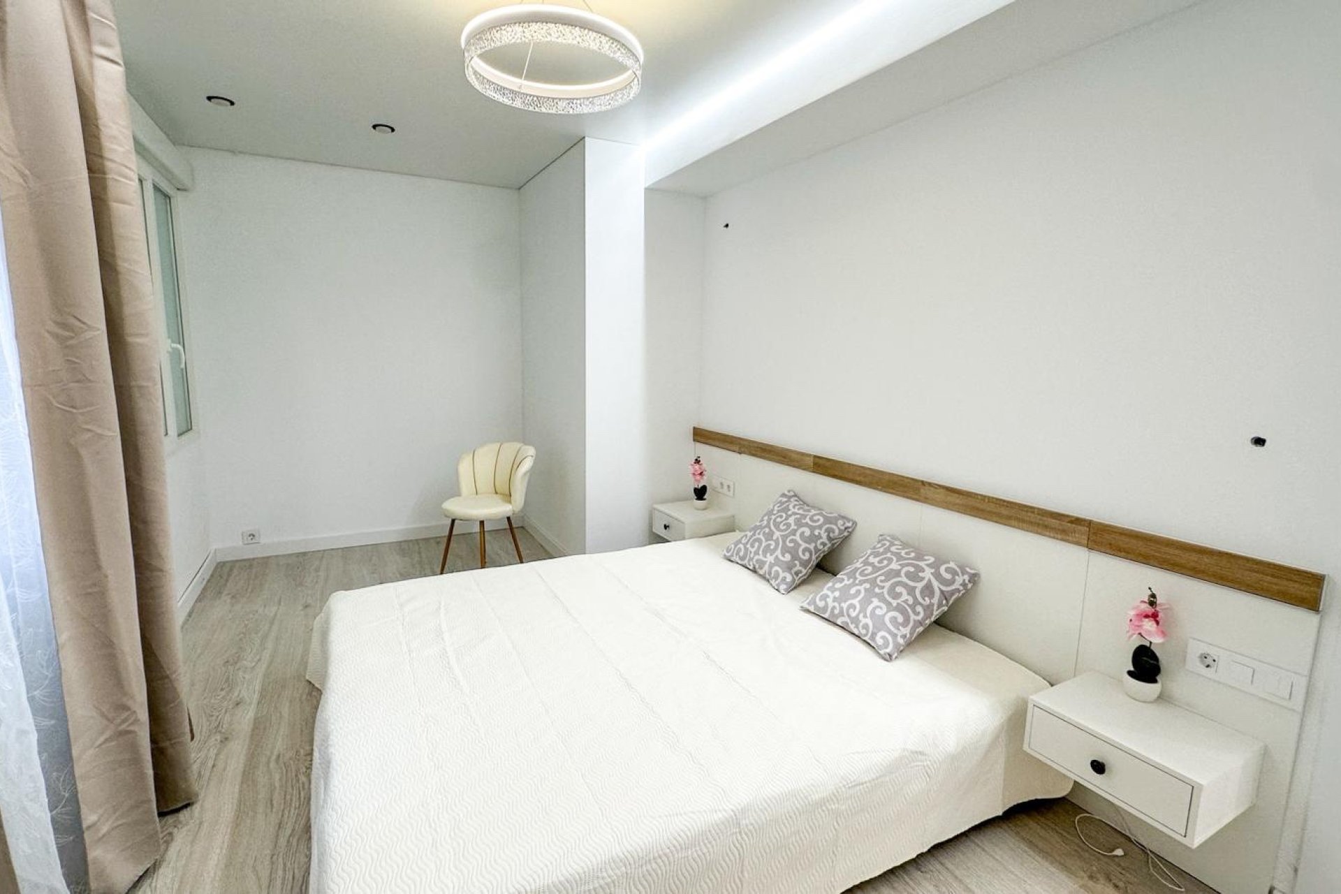 Herverkoop - Appartement - Torrevieja - El Acequión - Los Náufragos