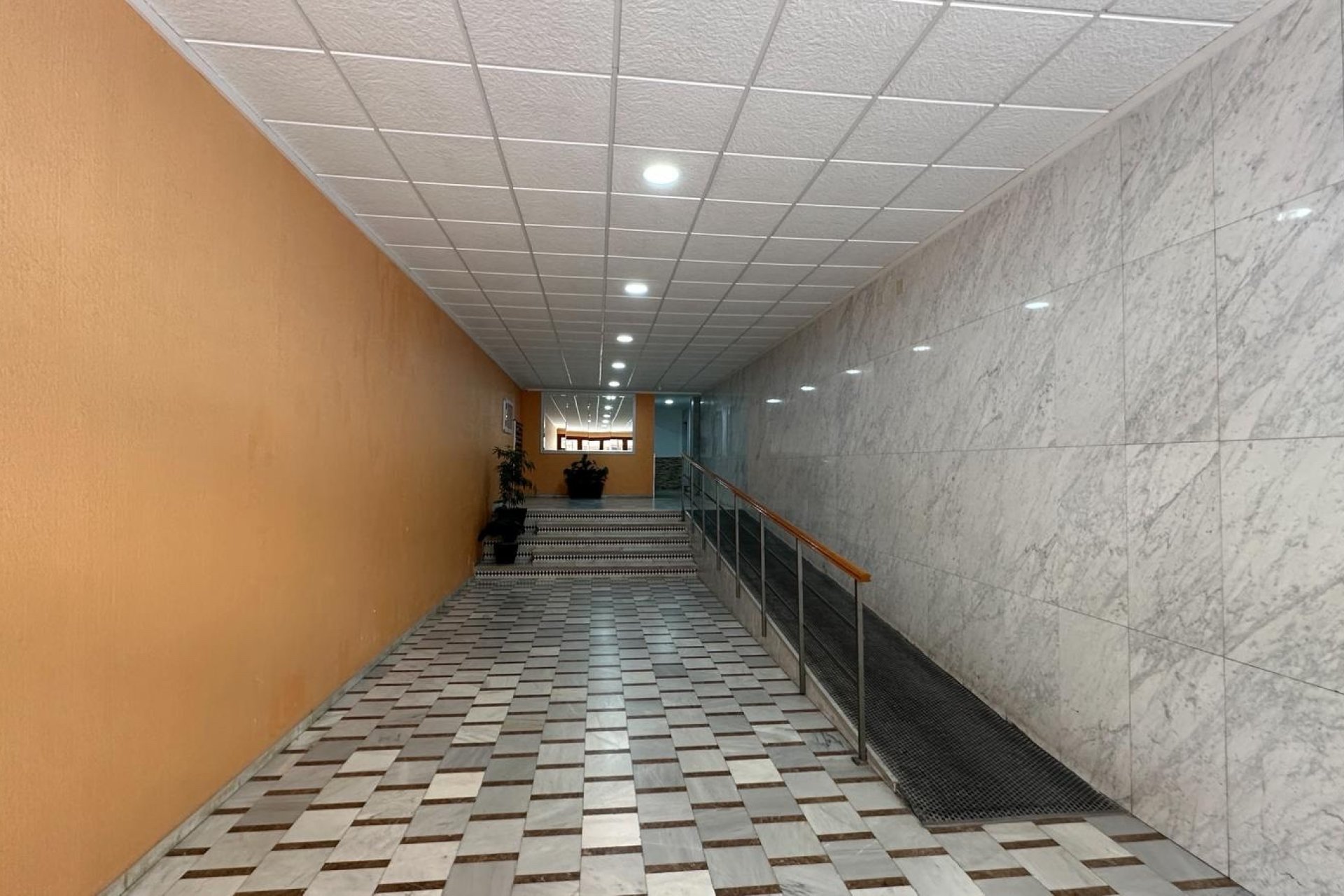 Herverkoop - Appartement - Torrevieja - El Acequión - Los Náufragos