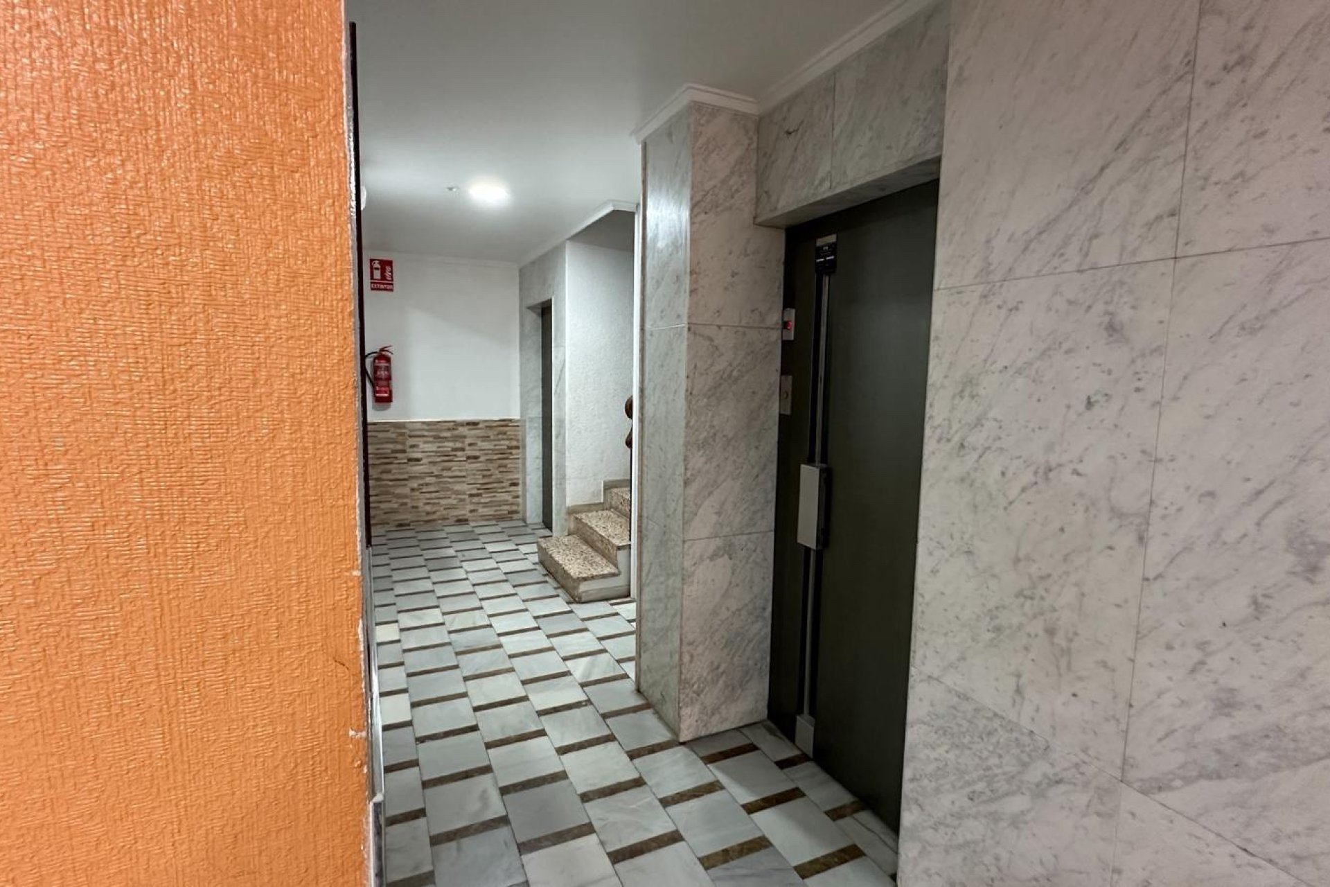 Herverkoop - Appartement - Torrevieja - El Acequión - Los Náufragos